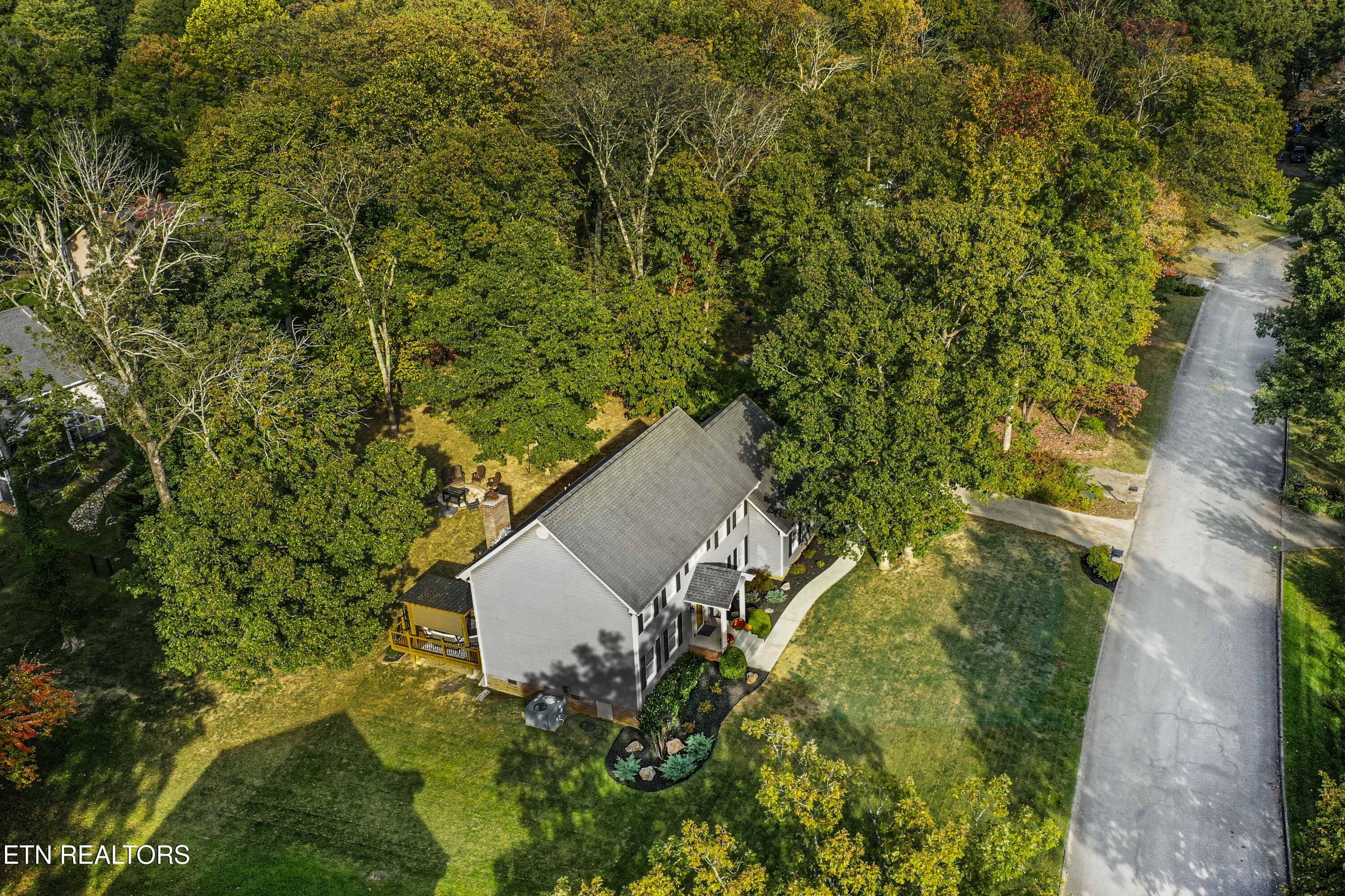 621 Glen Willow Drive, Knoxville, TN - Fort Loudoun and Tellico Lake Real Estate - Image# 59