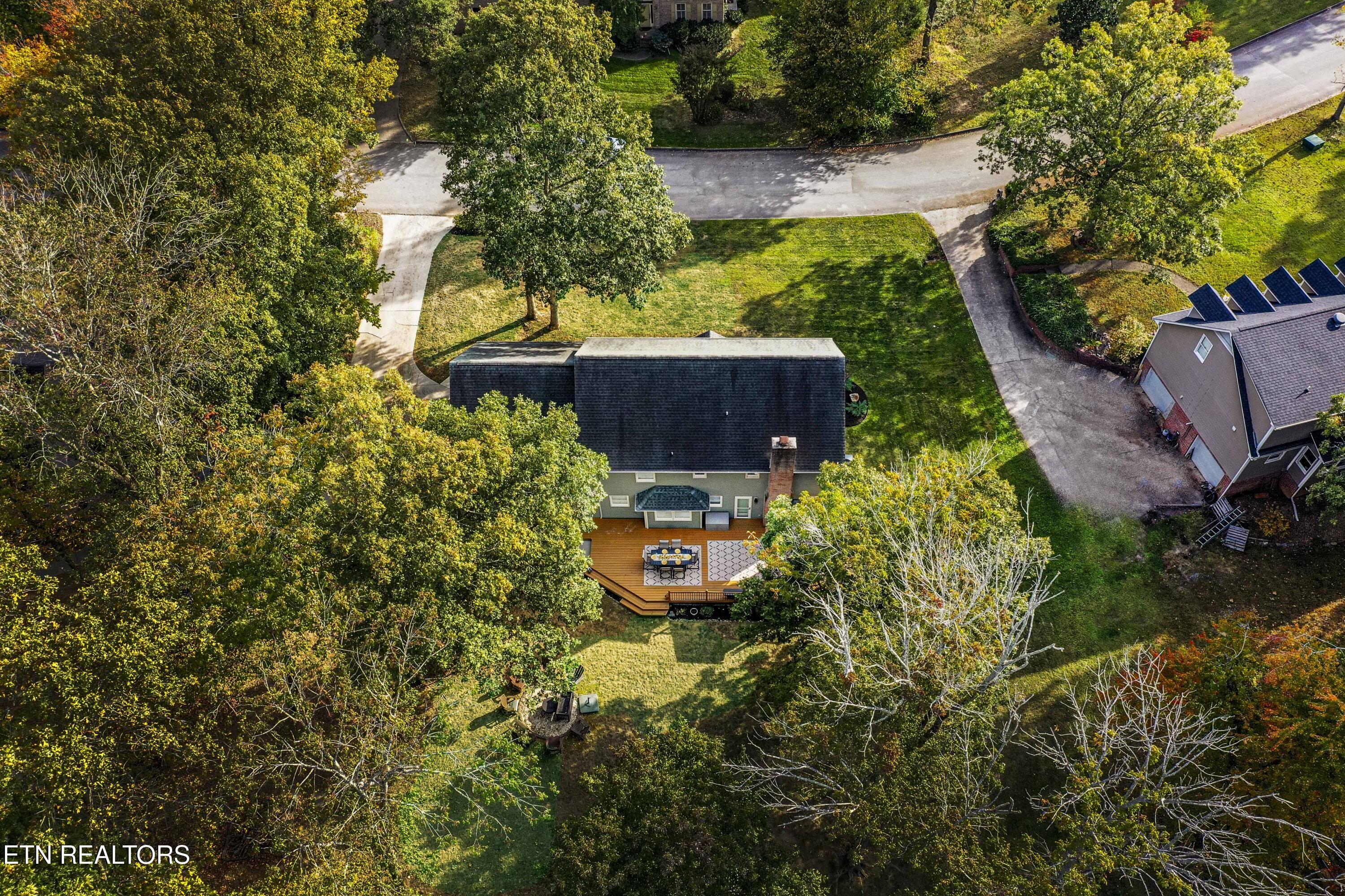 621 Glen Willow Drive, Knoxville, TN - Fort Loudoun and Tellico Lake Real Estate - Image# 58