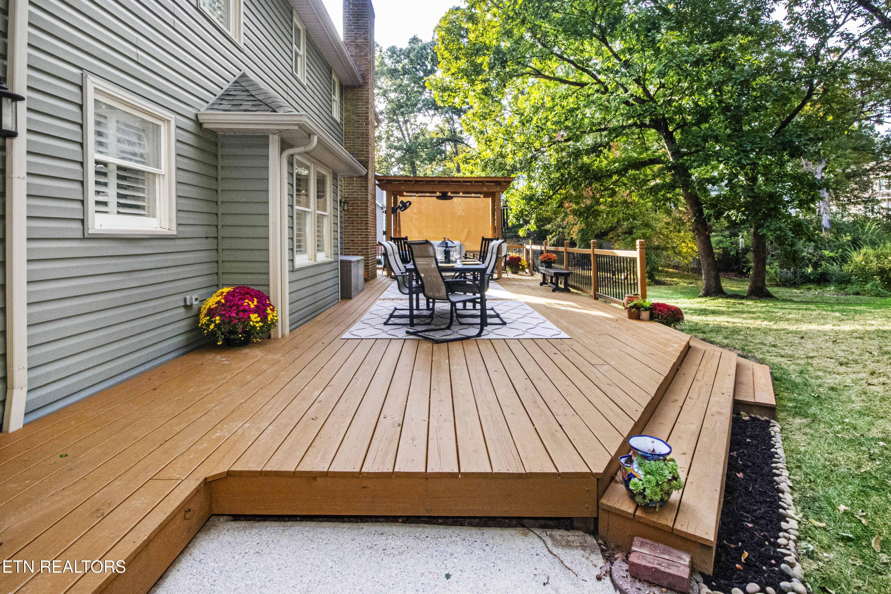 621 Glen Willow Drive, Knoxville, TN - Fort Loudoun and Tellico Lake Real Estate - Image# 47