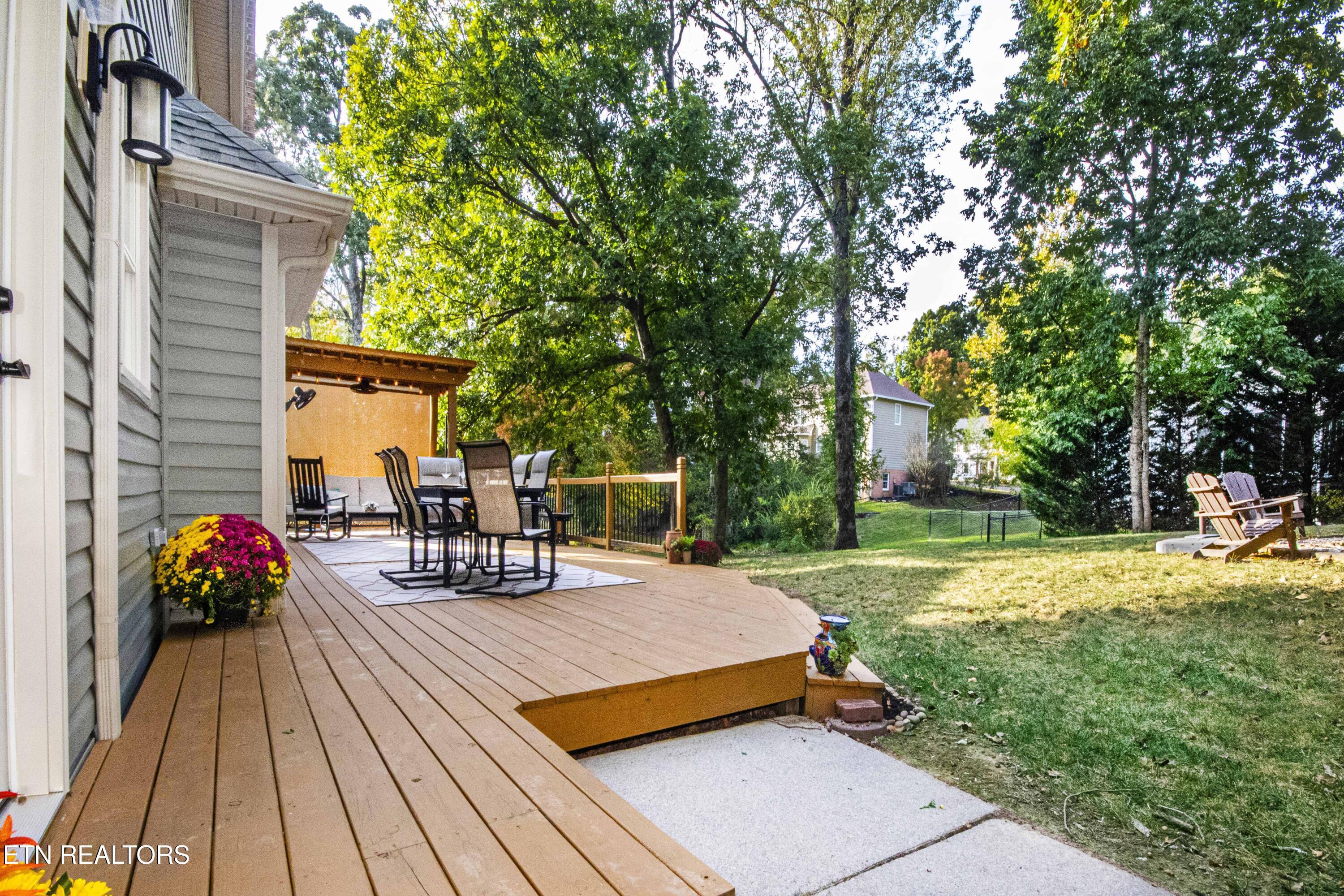 621 Glen Willow Drive, Knoxville, TN - Fort Loudoun and Tellico Lake Real Estate - Image# 48