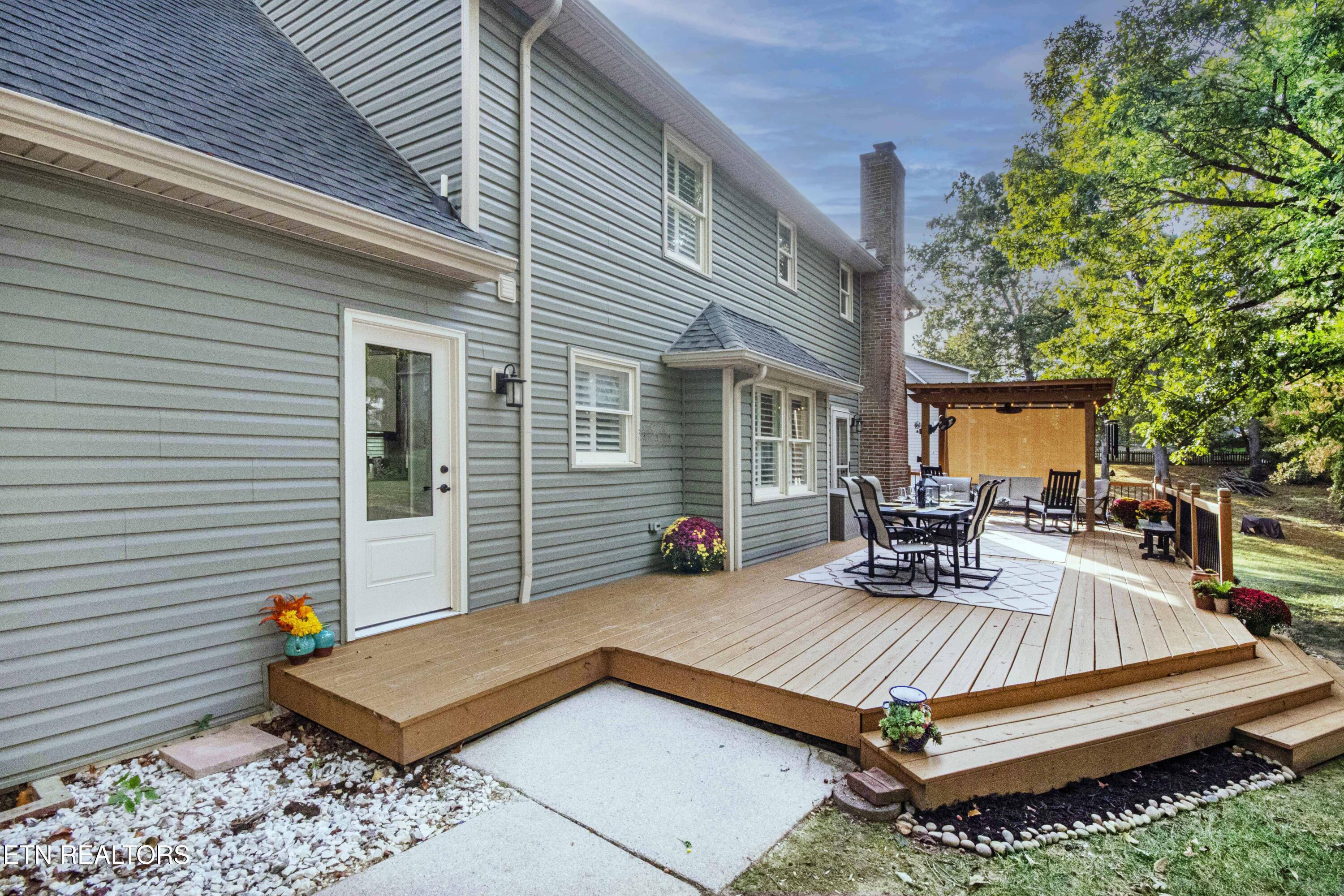 621 Glen Willow Drive, Knoxville, TN - Fort Loudoun and Tellico Lake Real Estate - Image# 46