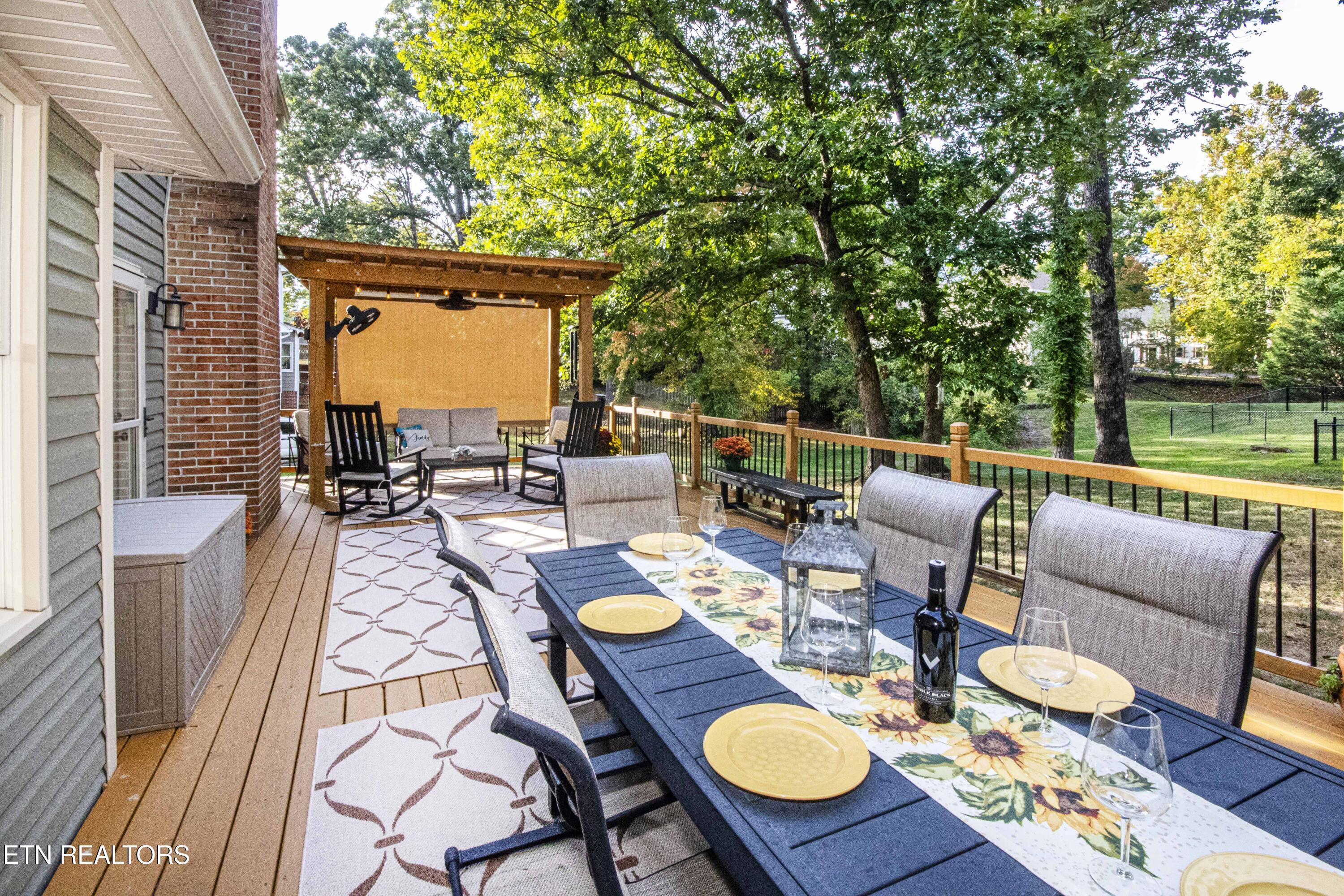 621 Glen Willow Drive, Knoxville, TN - Fort Loudoun and Tellico Lake Real Estate - Image# 54