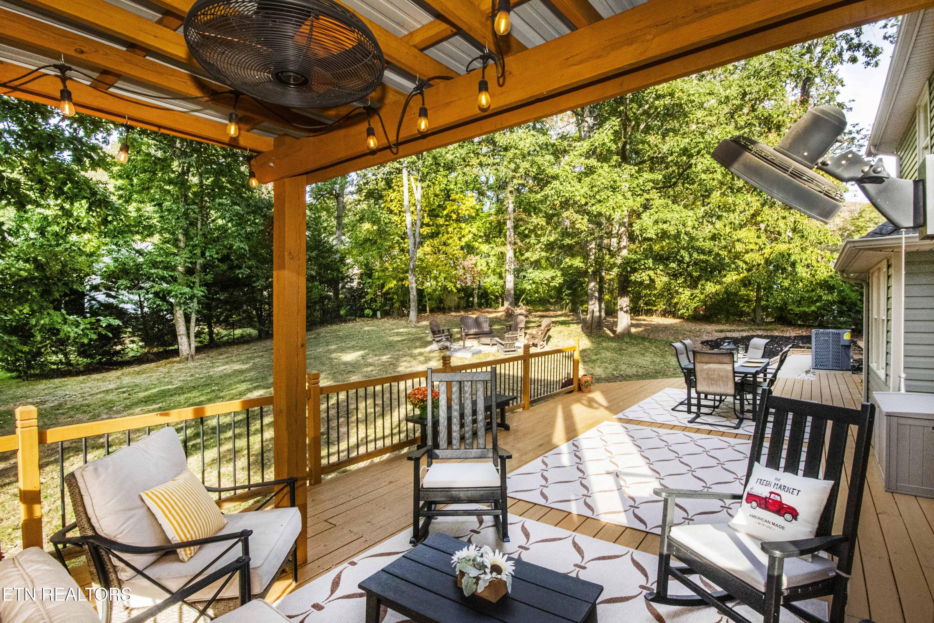 621 Glen Willow Drive, Knoxville, TN - Fort Loudoun and Tellico Lake Real Estate - Image# 49