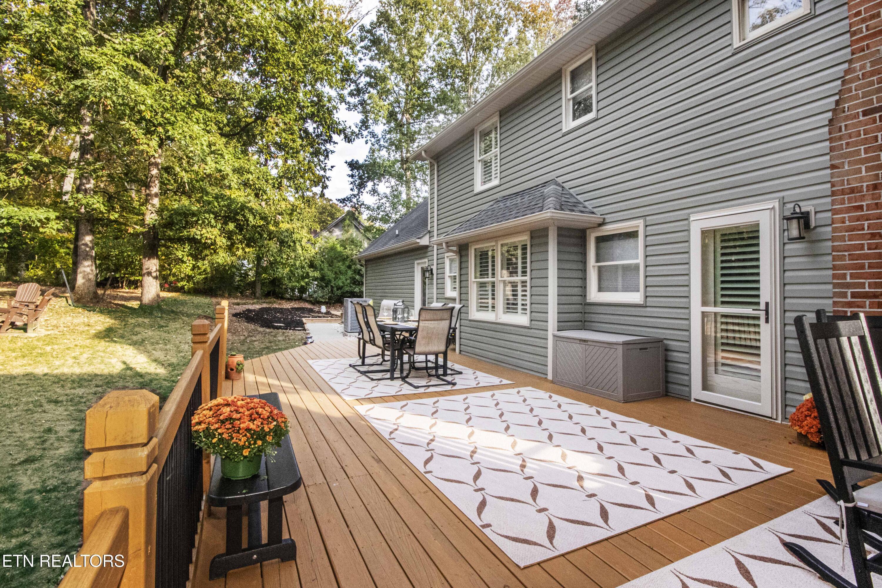 621 Glen Willow Drive, Knoxville, TN - Fort Loudoun and Tellico Lake Real Estate - Image# 51