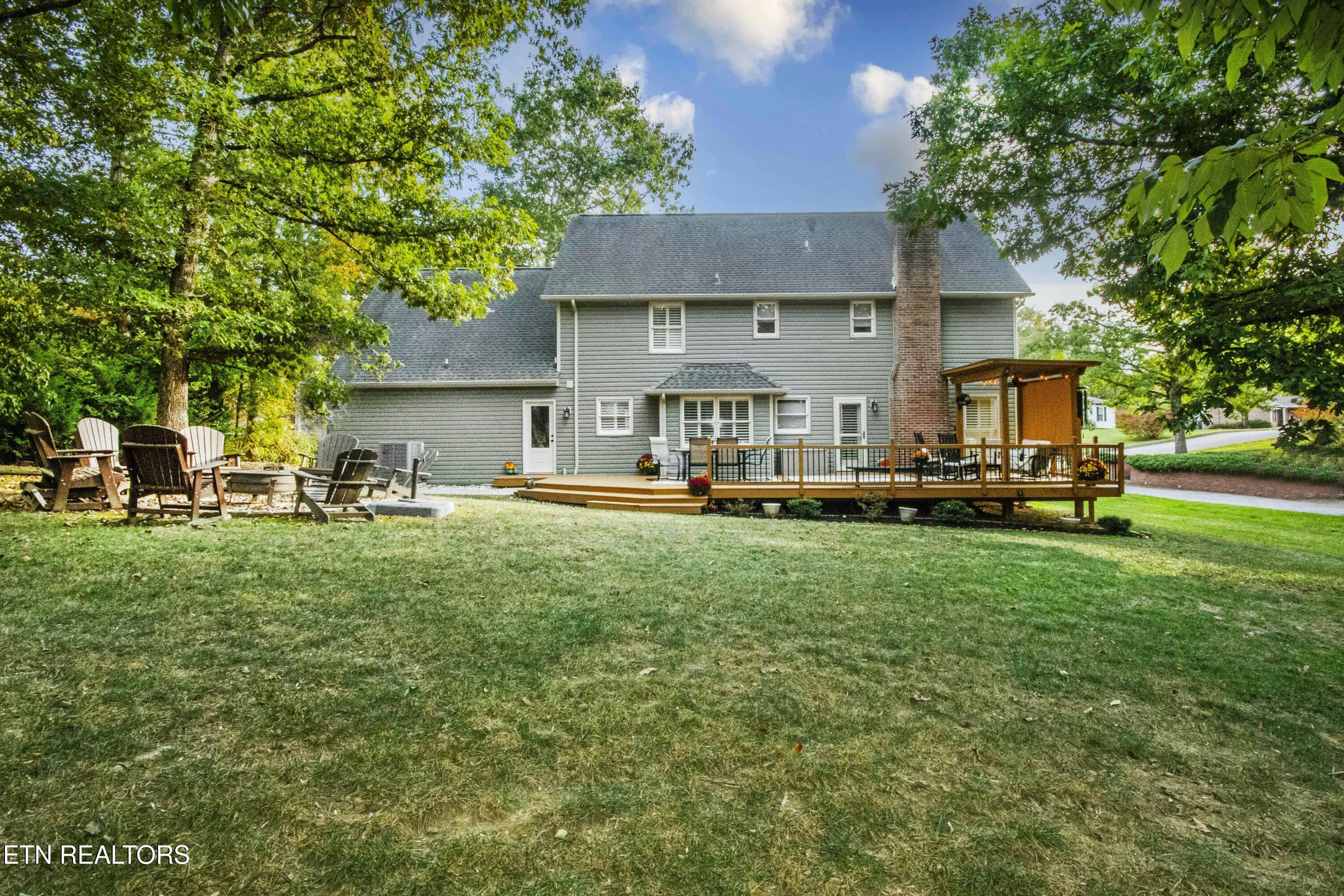 621 Glen Willow Drive, Knoxville, TN - Fort Loudoun and Tellico Lake Real Estate - Image# 55