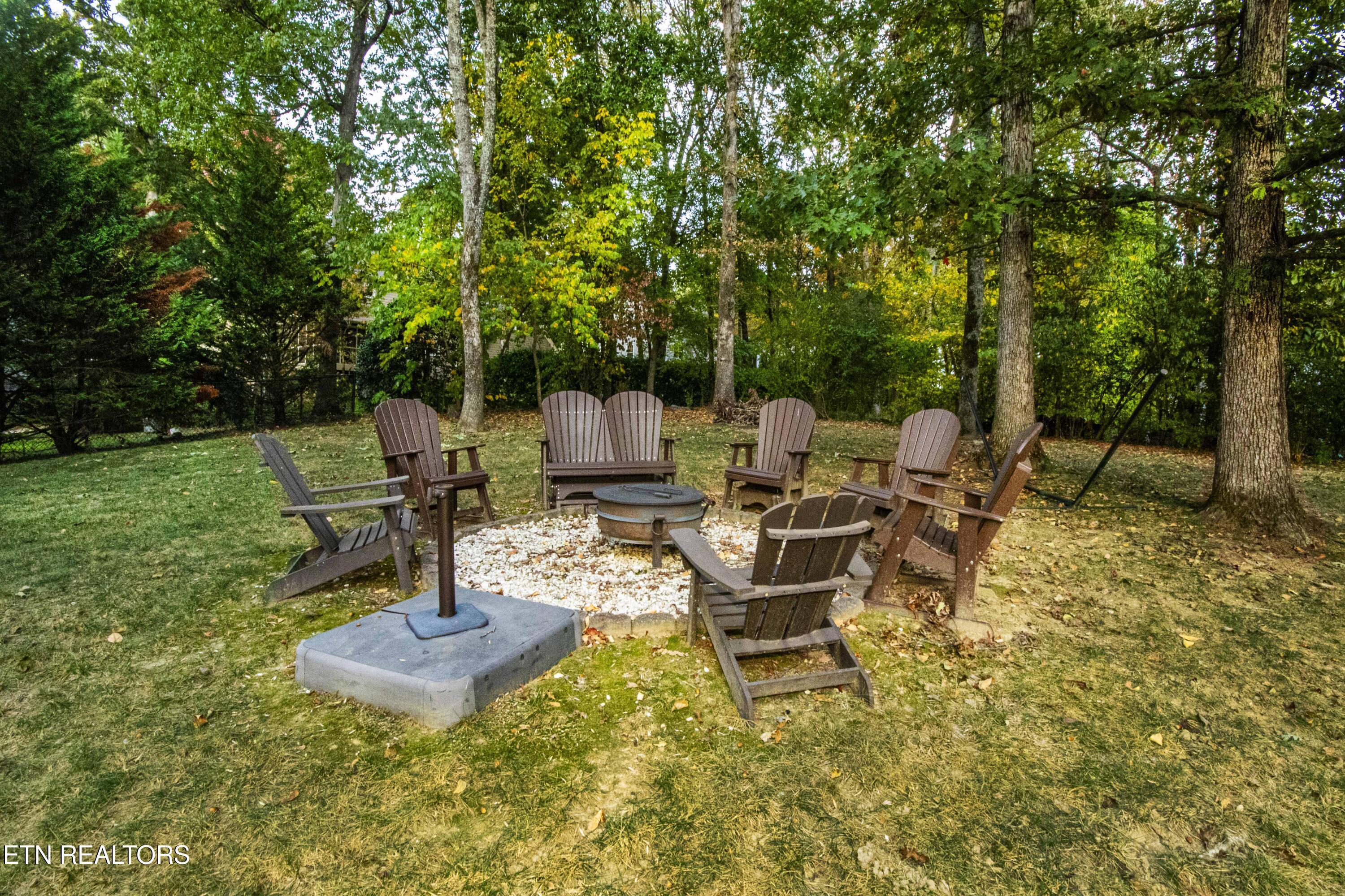 621 Glen Willow Drive, Knoxville, TN - Fort Loudoun and Tellico Lake Real Estate - Image# 56