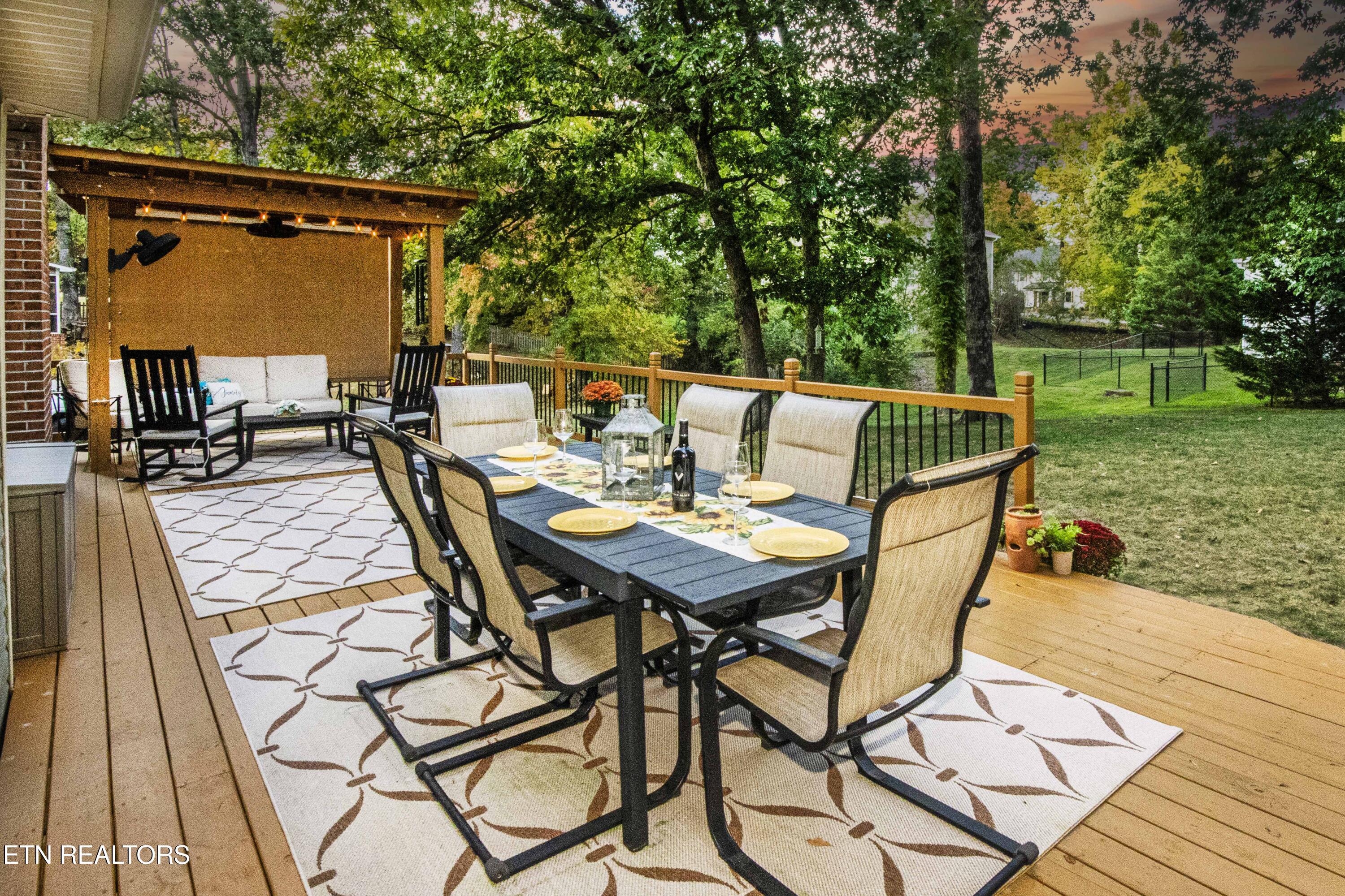 621 Glen Willow Drive, Knoxville, TN - Fort Loudoun and Tellico Lake Real Estate - Image# 53