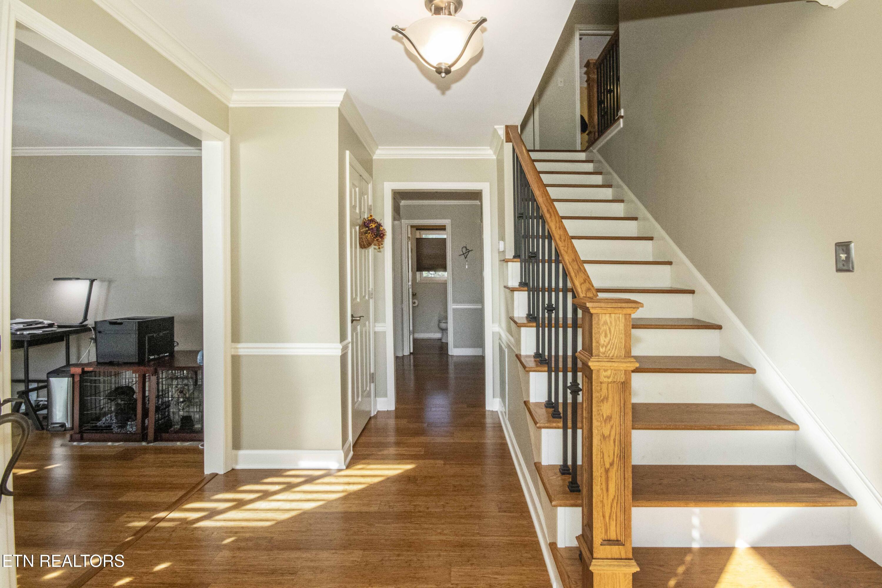 621 Glen Willow Drive, Knoxville, TN - Fort Loudoun and Tellico Lake Real Estate - Image# 4