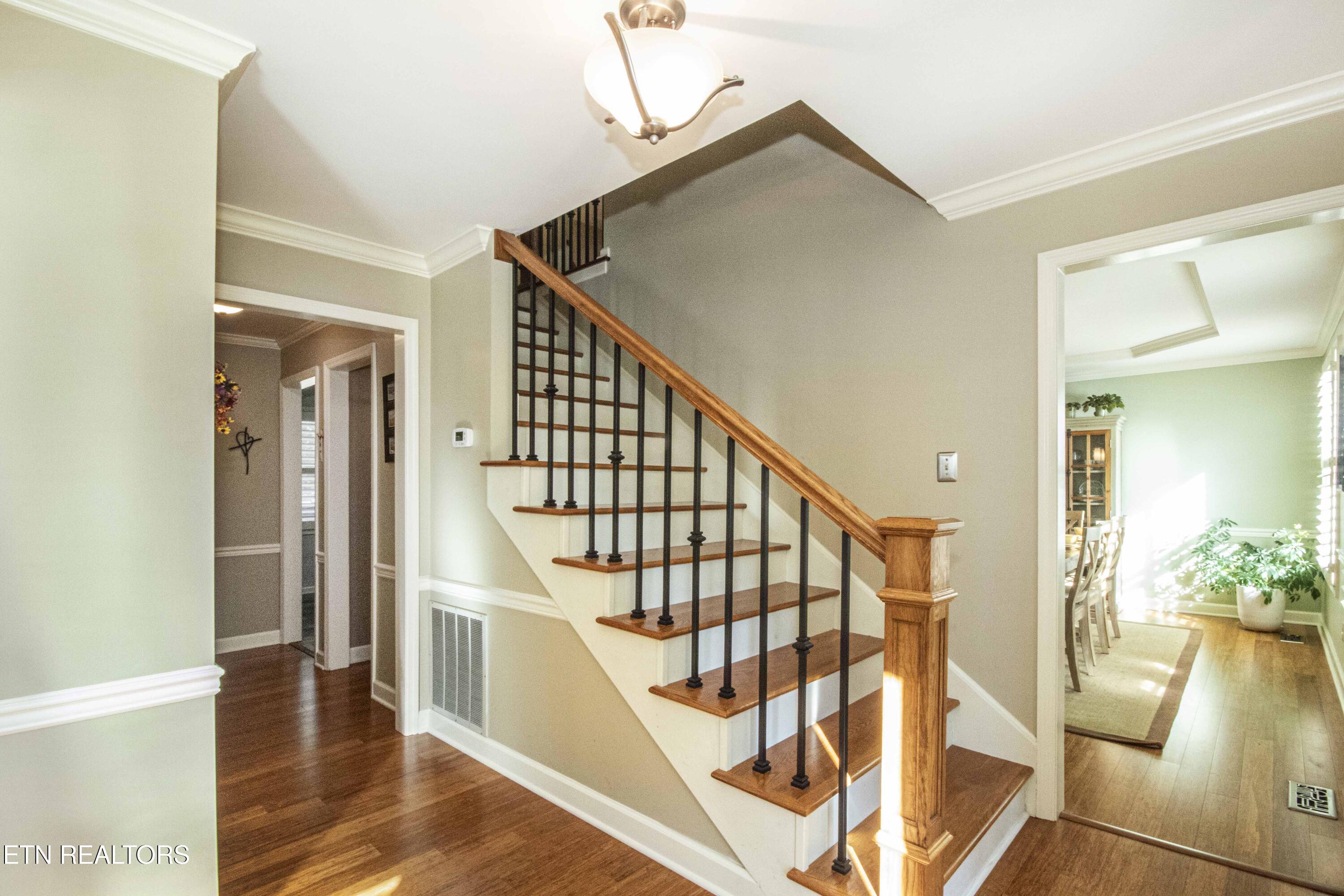 621 Glen Willow Drive, Knoxville, TN - Fort Loudoun and Tellico Lake Real Estate - Image# 5