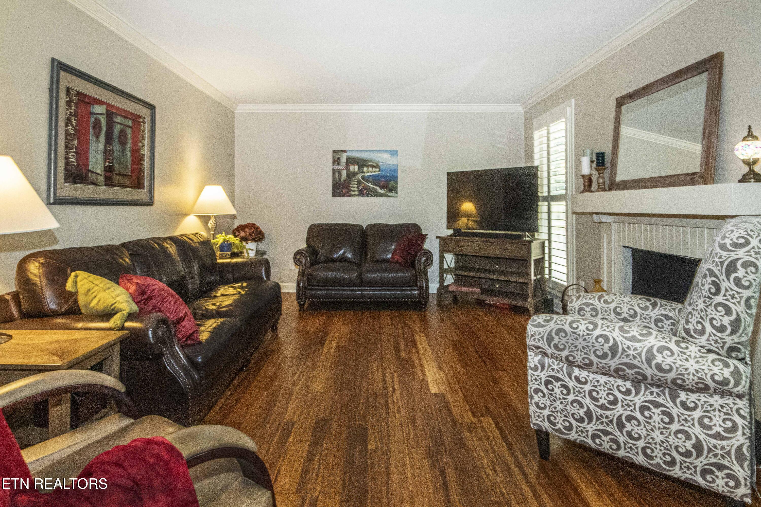 621 Glen Willow Drive, Knoxville, TN - Fort Loudoun and Tellico Lake Real Estate - Image# 6