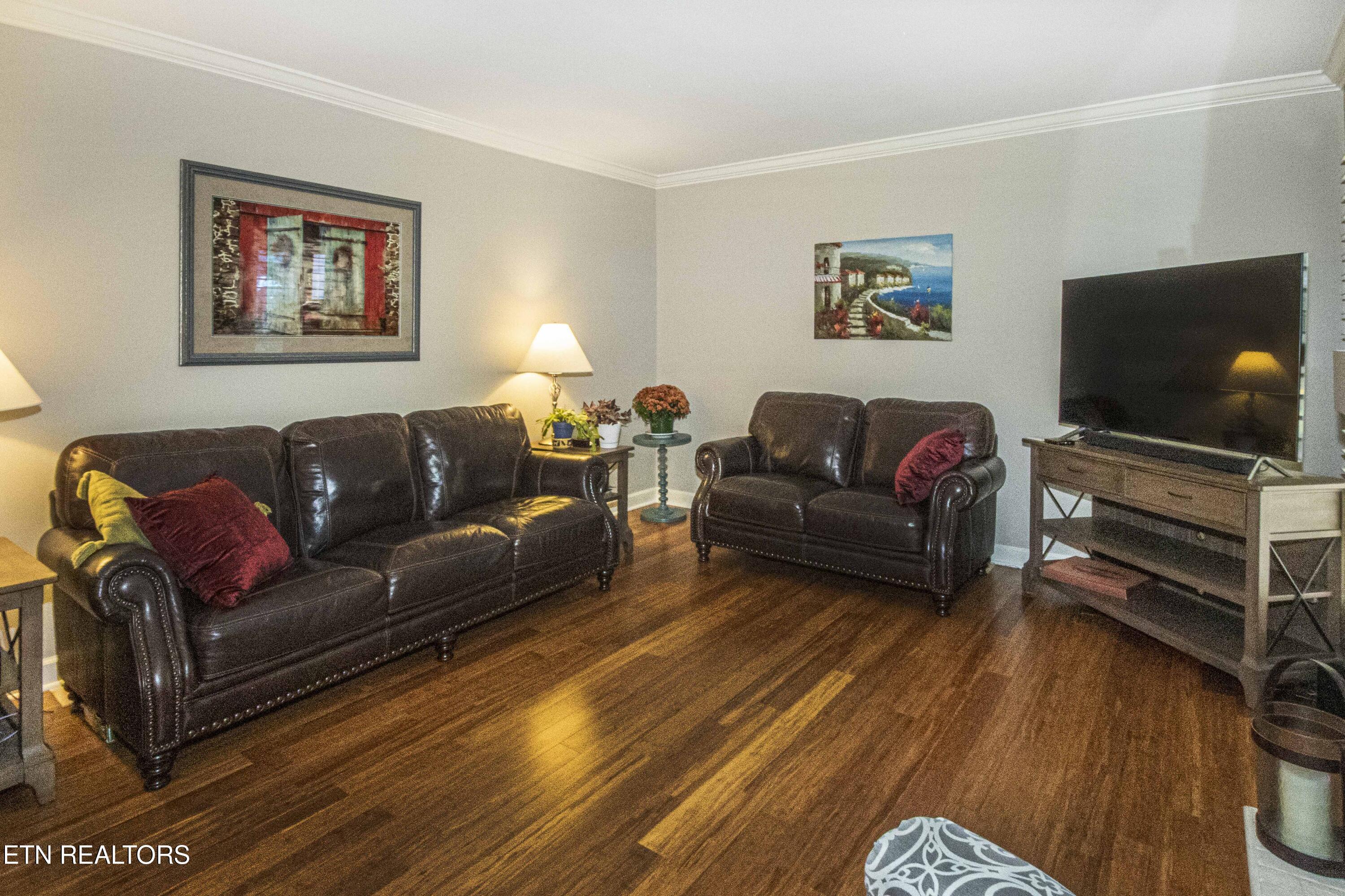 621 Glen Willow Drive, Knoxville, TN - Fort Loudoun and Tellico Lake Real Estate - Image# 7