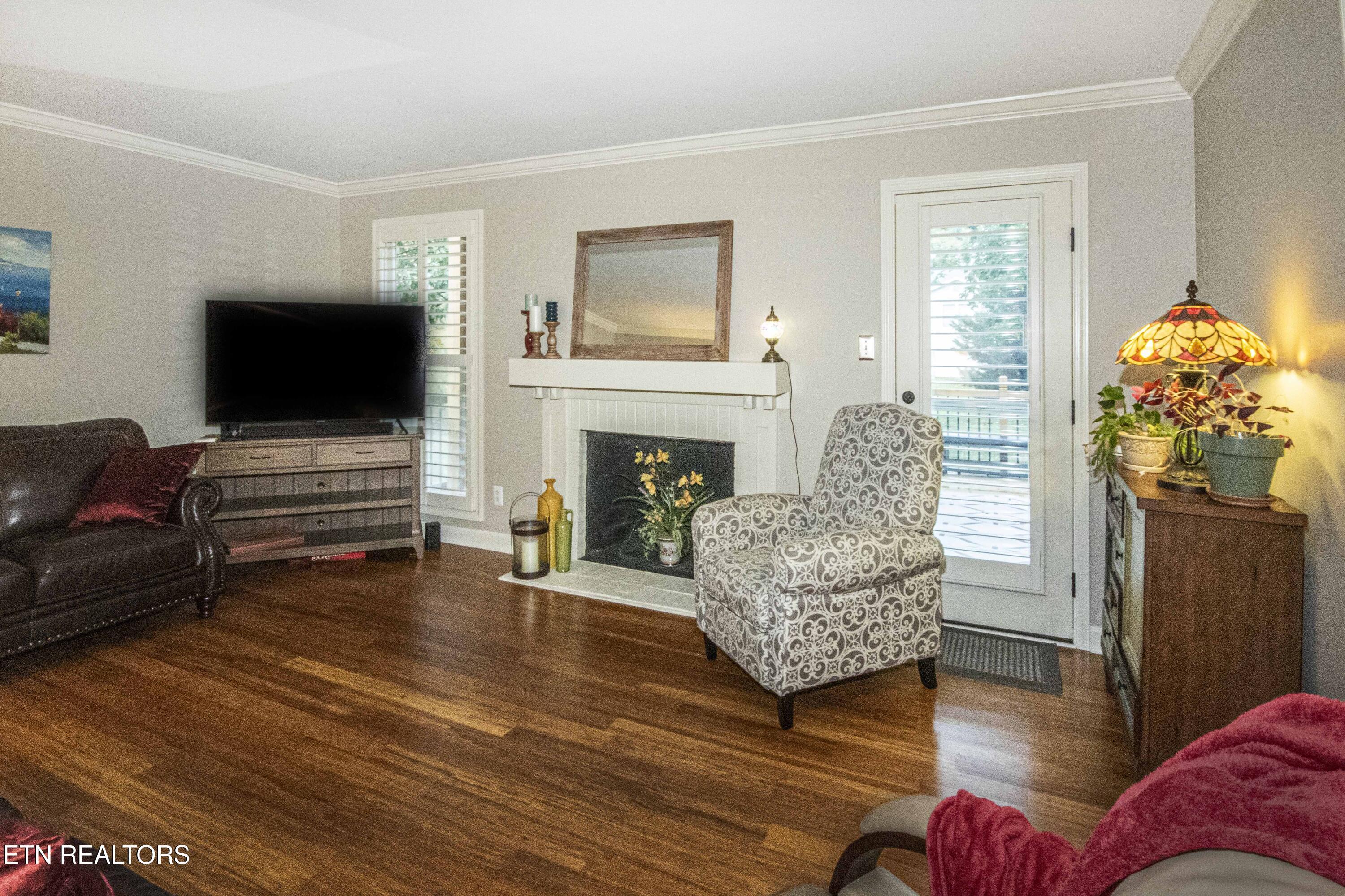 621 Glen Willow Drive, Knoxville, TN - Fort Loudoun and Tellico Lake Real Estate - Image# 8