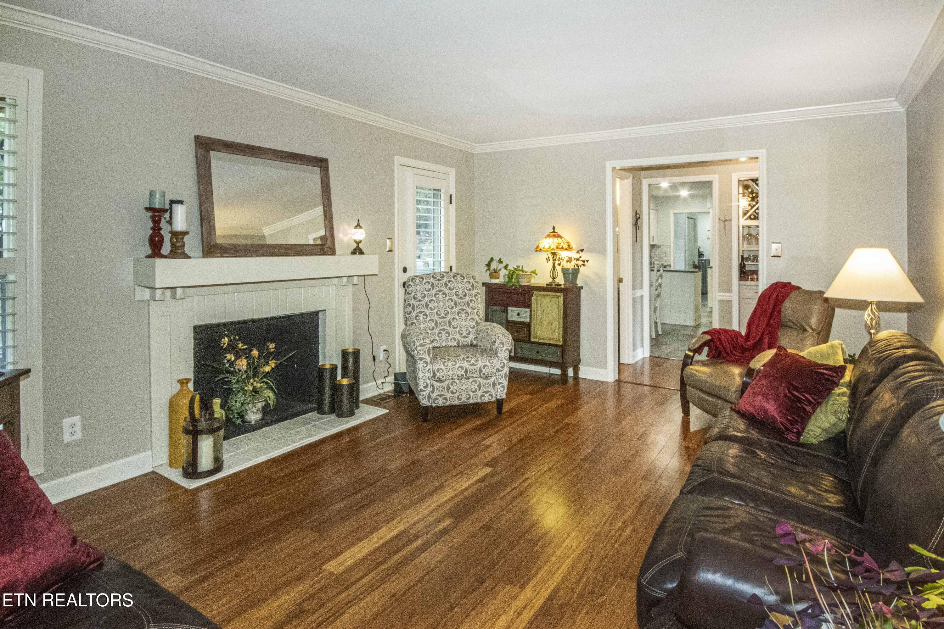 621 Glen Willow Drive, Knoxville, TN - Fort Loudoun and Tellico Lake Real Estate - Image# 9