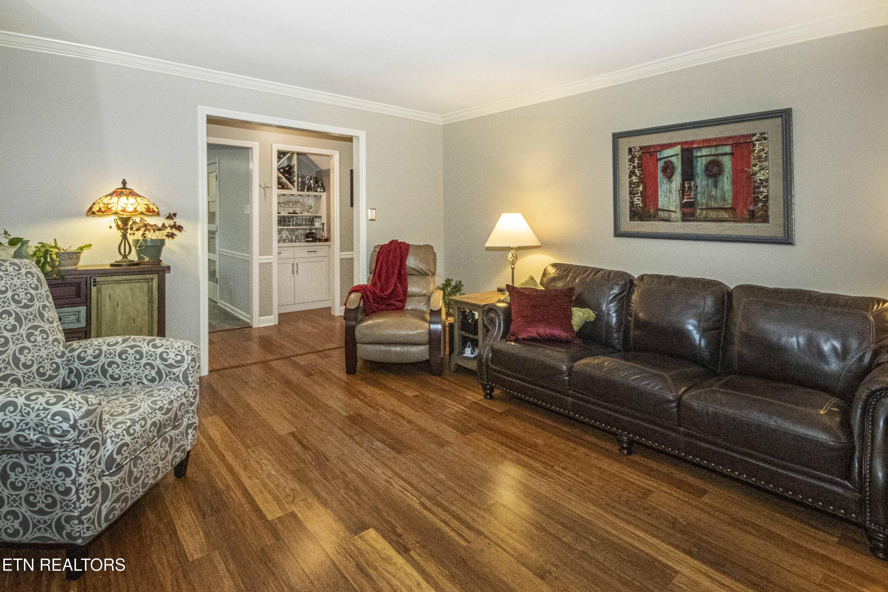 621 Glen Willow Drive, Knoxville, TN - Fort Loudoun and Tellico Lake Real Estate - Image# 10