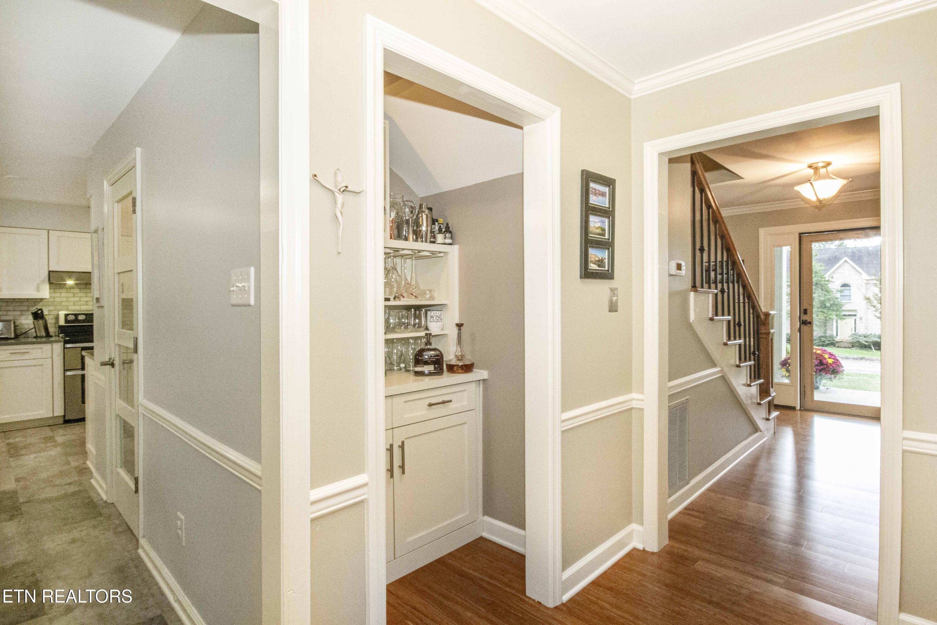 621 Glen Willow Drive, Knoxville, TN - Fort Loudoun and Tellico Lake Real Estate - Image# 12