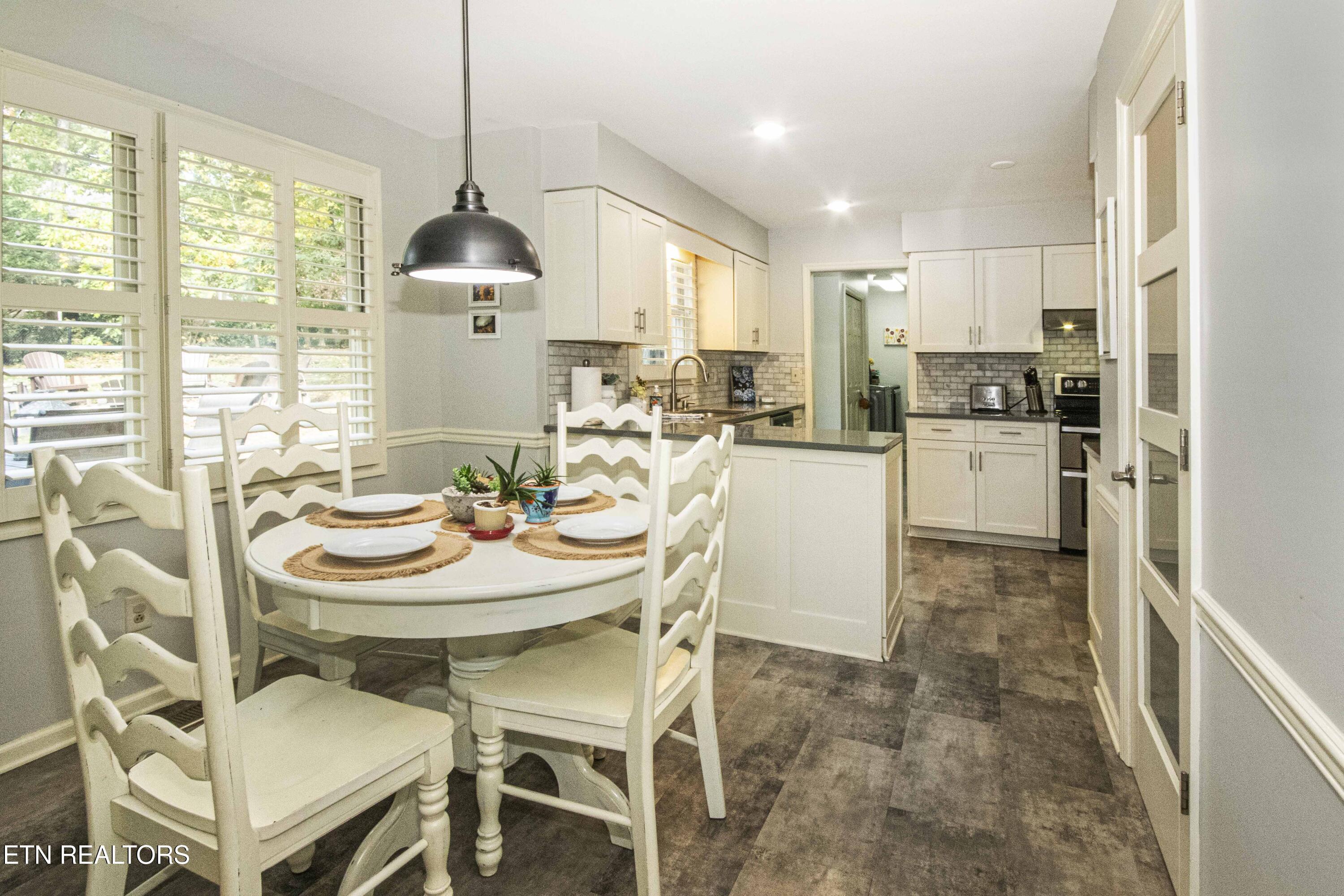 621 Glen Willow Drive, Knoxville, TN - Fort Loudoun and Tellico Lake Real Estate - Image# 13