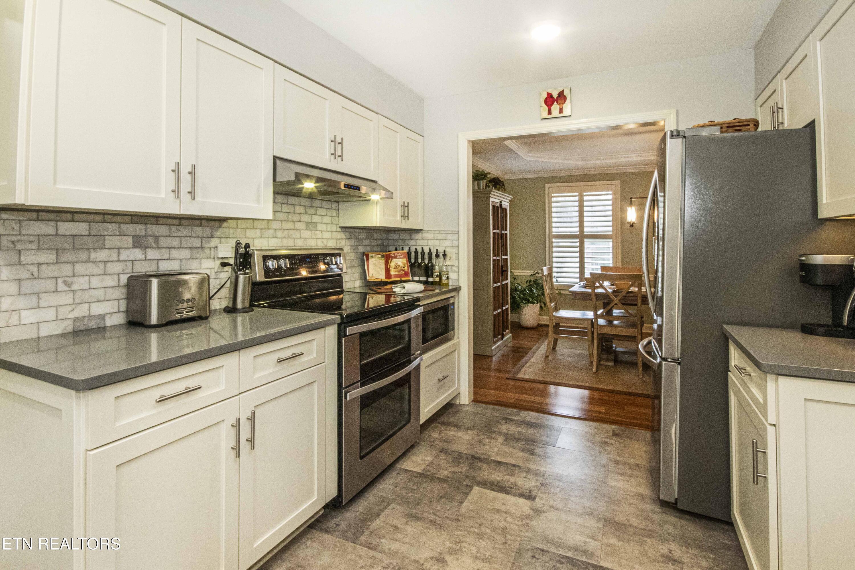 621 Glen Willow Drive, Knoxville, TN - Fort Loudoun and Tellico Lake Real Estate - Image# 17