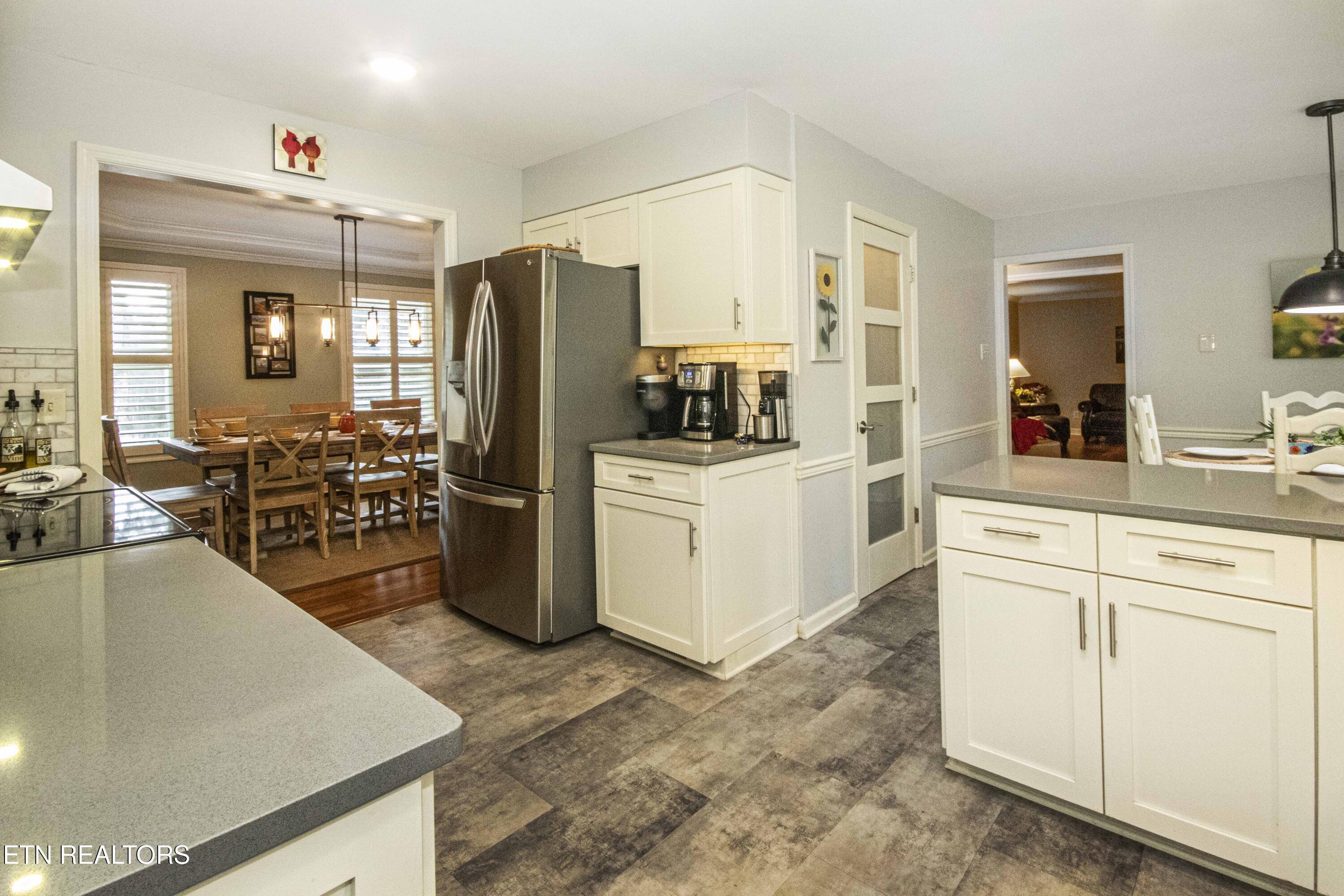 621 Glen Willow Drive, Knoxville, TN - Fort Loudoun and Tellico Lake Real Estate - Image# 18