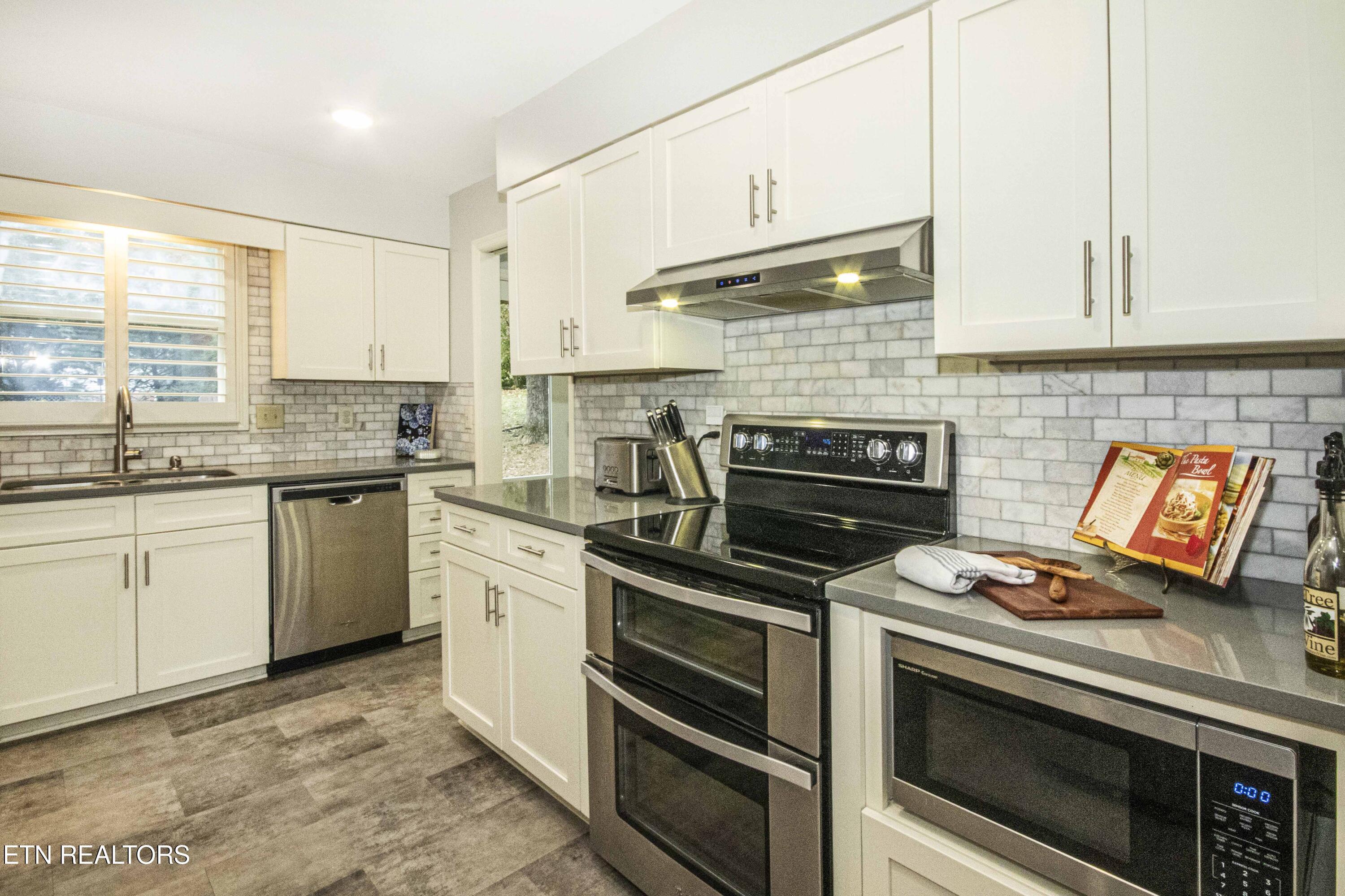 621 Glen Willow Drive, Knoxville, TN - Fort Loudoun and Tellico Lake Real Estate - Image# 20