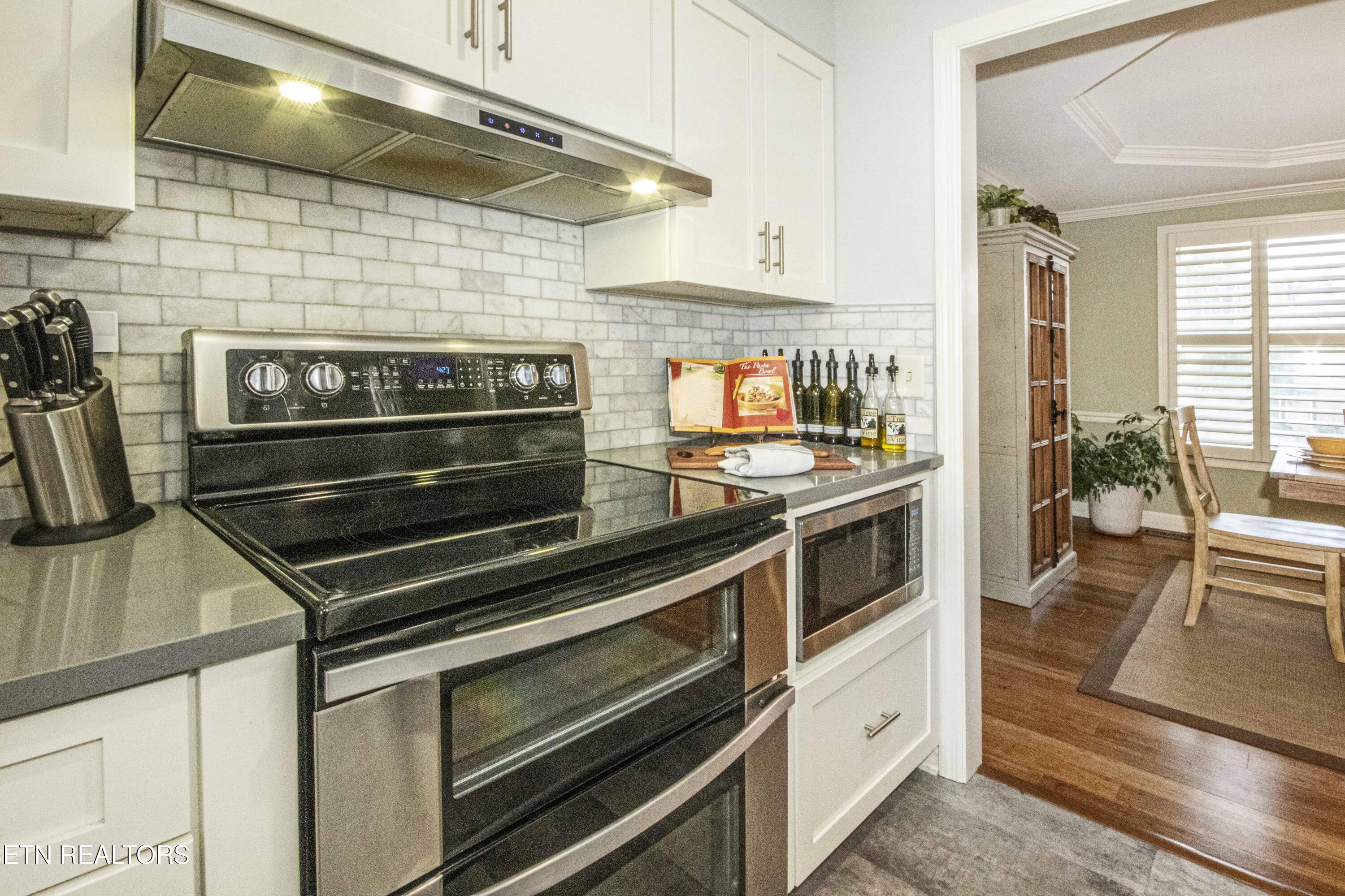 621 Glen Willow Drive, Knoxville, TN - Fort Loudoun and Tellico Lake Real Estate - Image# 21