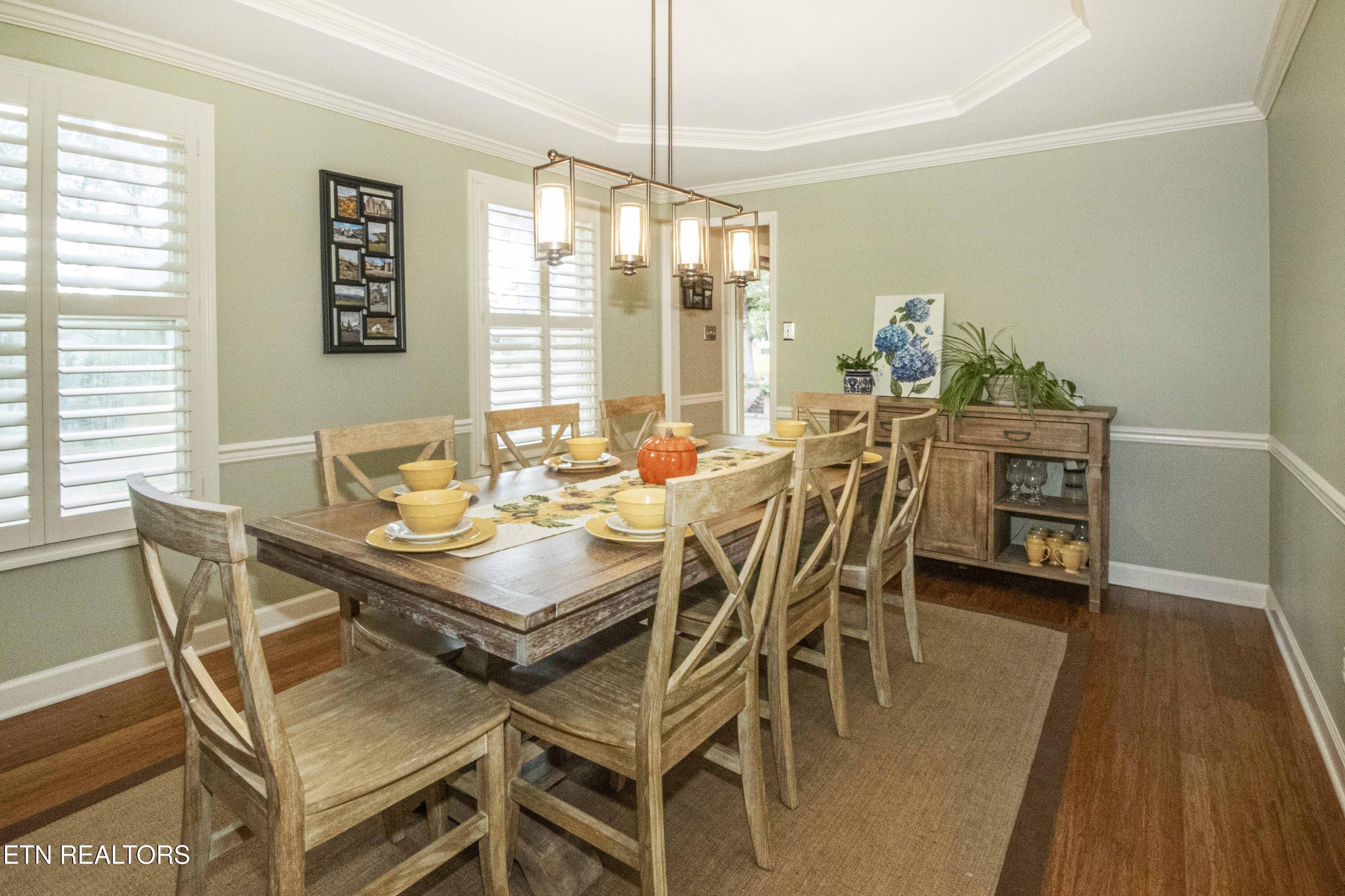 621 Glen Willow Drive, Knoxville, TN - Fort Loudoun and Tellico Lake Real Estate - Image# 26