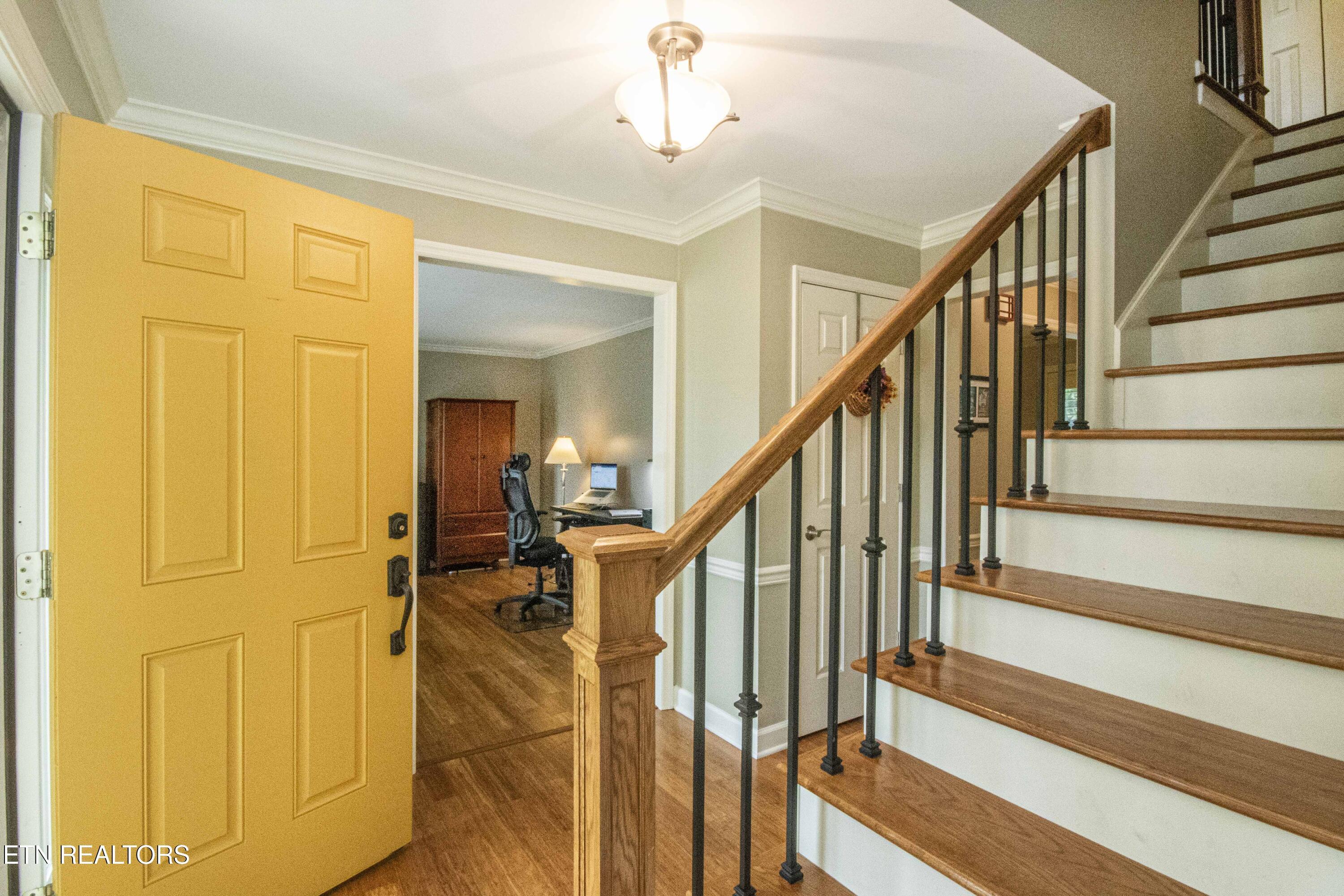 621 Glen Willow Drive, Knoxville, TN - Fort Loudoun and Tellico Lake Real Estate - Image# 3