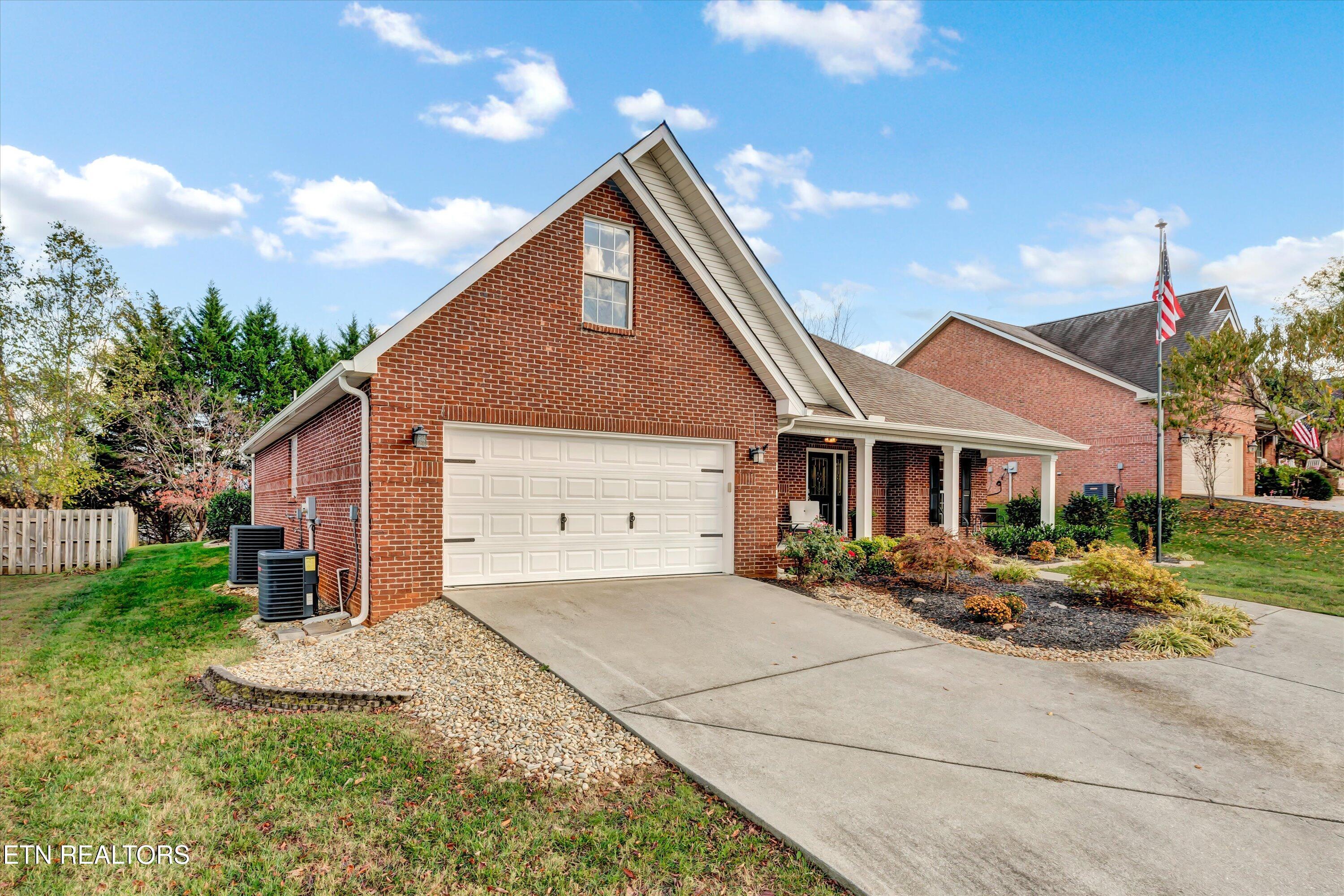 2034 Cherokee Drive, Maryville, TN - Fort Loudoun and Tellico Lake Real Estate - Image# 2