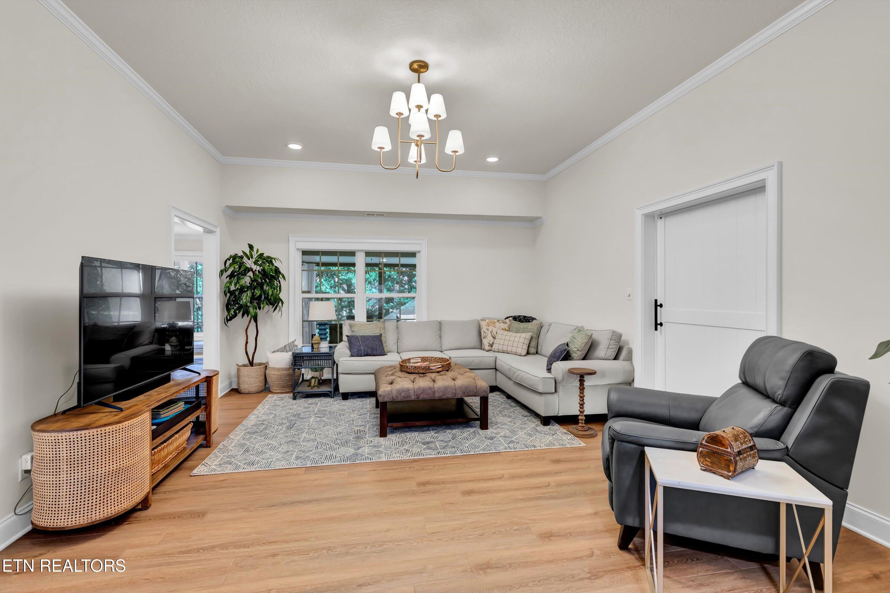 2034 Cherokee Drive, Maryville, TN - Fort Loudoun and Tellico Lake Real Estate - Image# 6