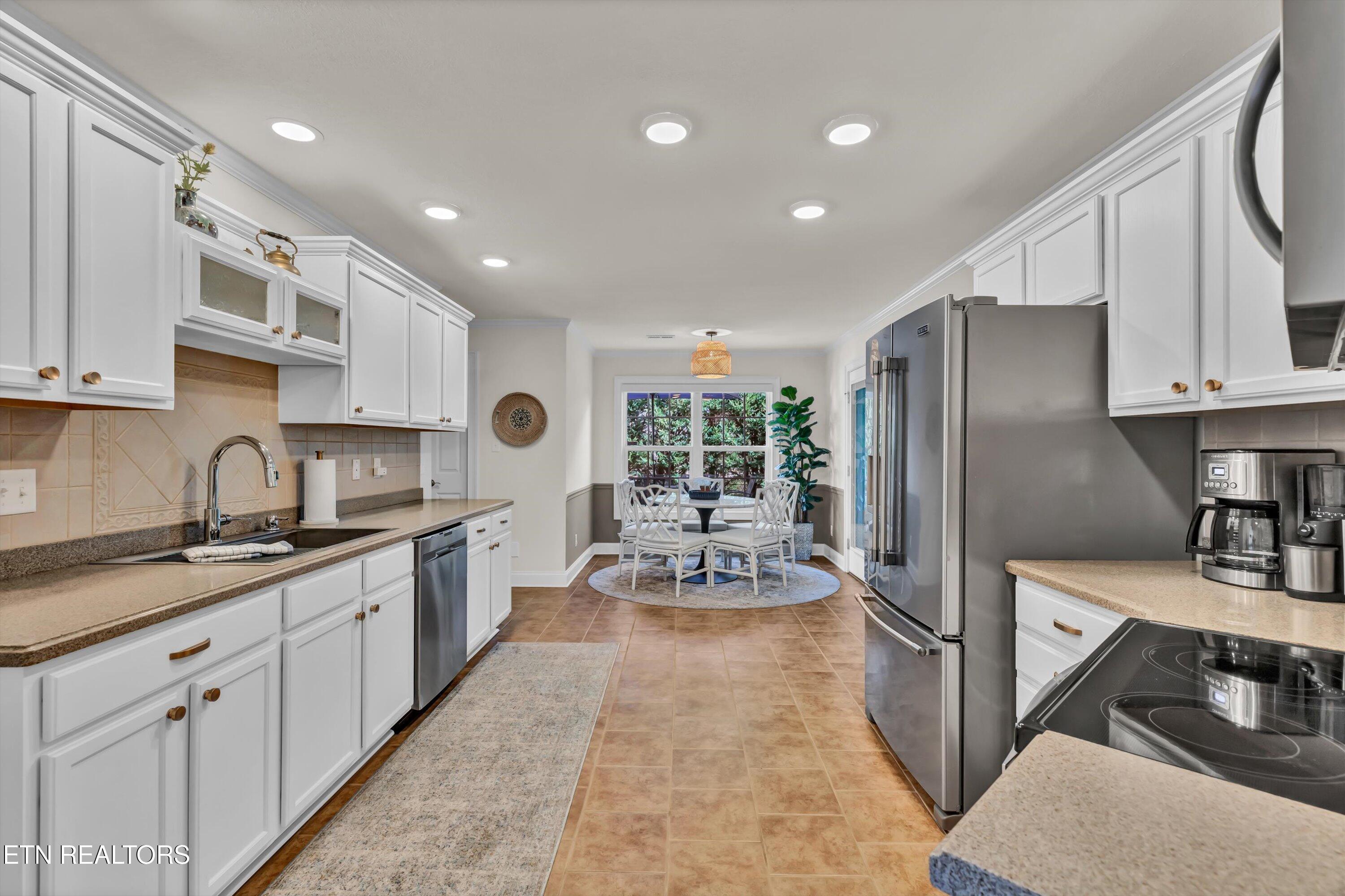 2034 Cherokee Drive, Maryville, TN - Fort Loudoun and Tellico Lake Real Estate - Image# 14