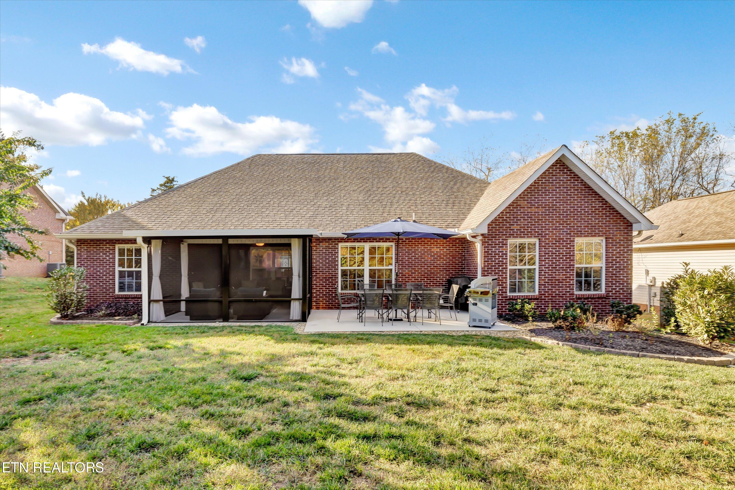 2034 Cherokee Drive, Maryville, TN - Fort Loudoun and Tellico Lake Real Estate - Image# 29