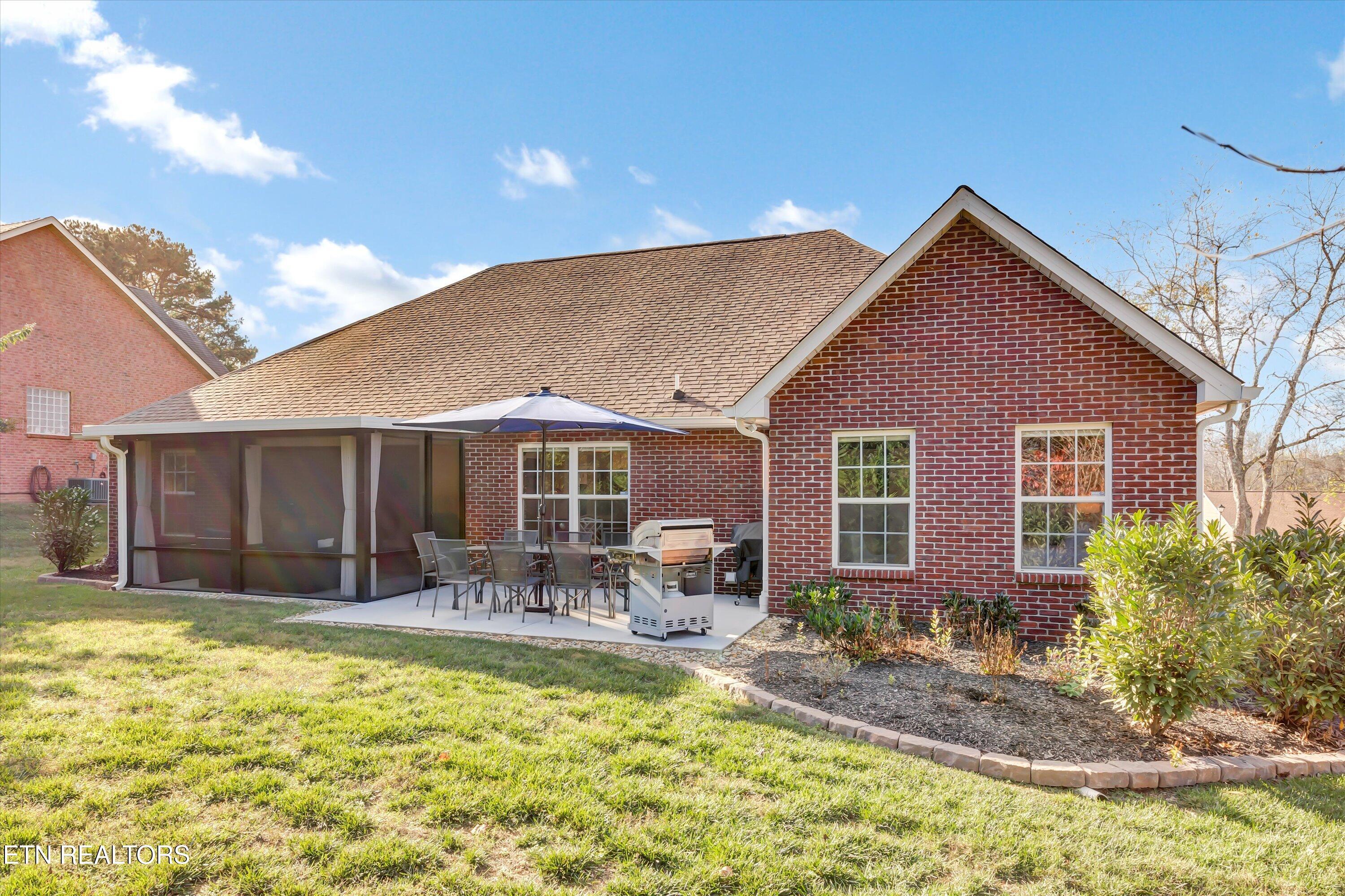 2034 Cherokee Drive, Maryville, TN - Fort Loudoun and Tellico Lake Real Estate - Image# 30