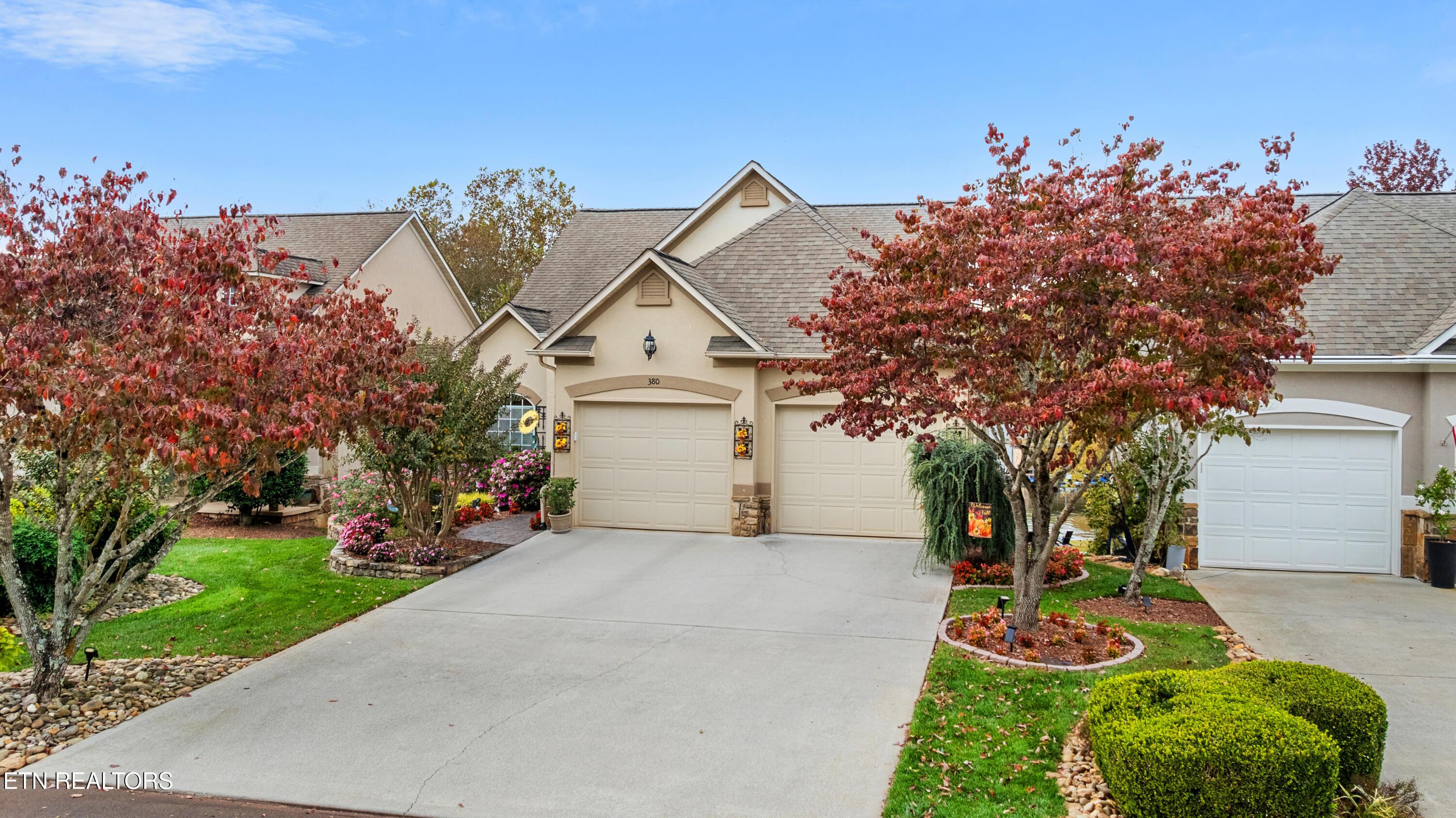 380 Morning Dove Drive, Vonore, TN - Fort Loudoun and Tellico Lake Real Estate - Image# 8