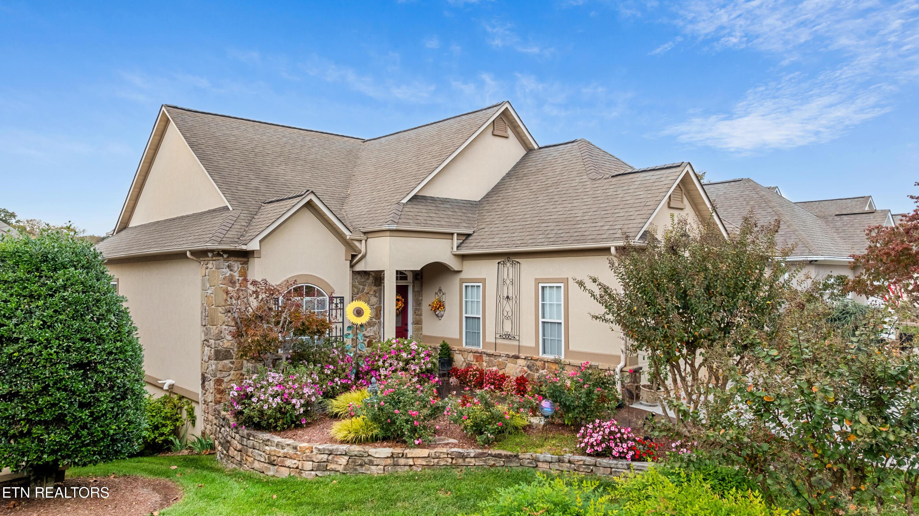 380 Morning Dove Drive, Vonore, TN - Fort Loudoun and Tellico Lake Real Estate - Image# 6