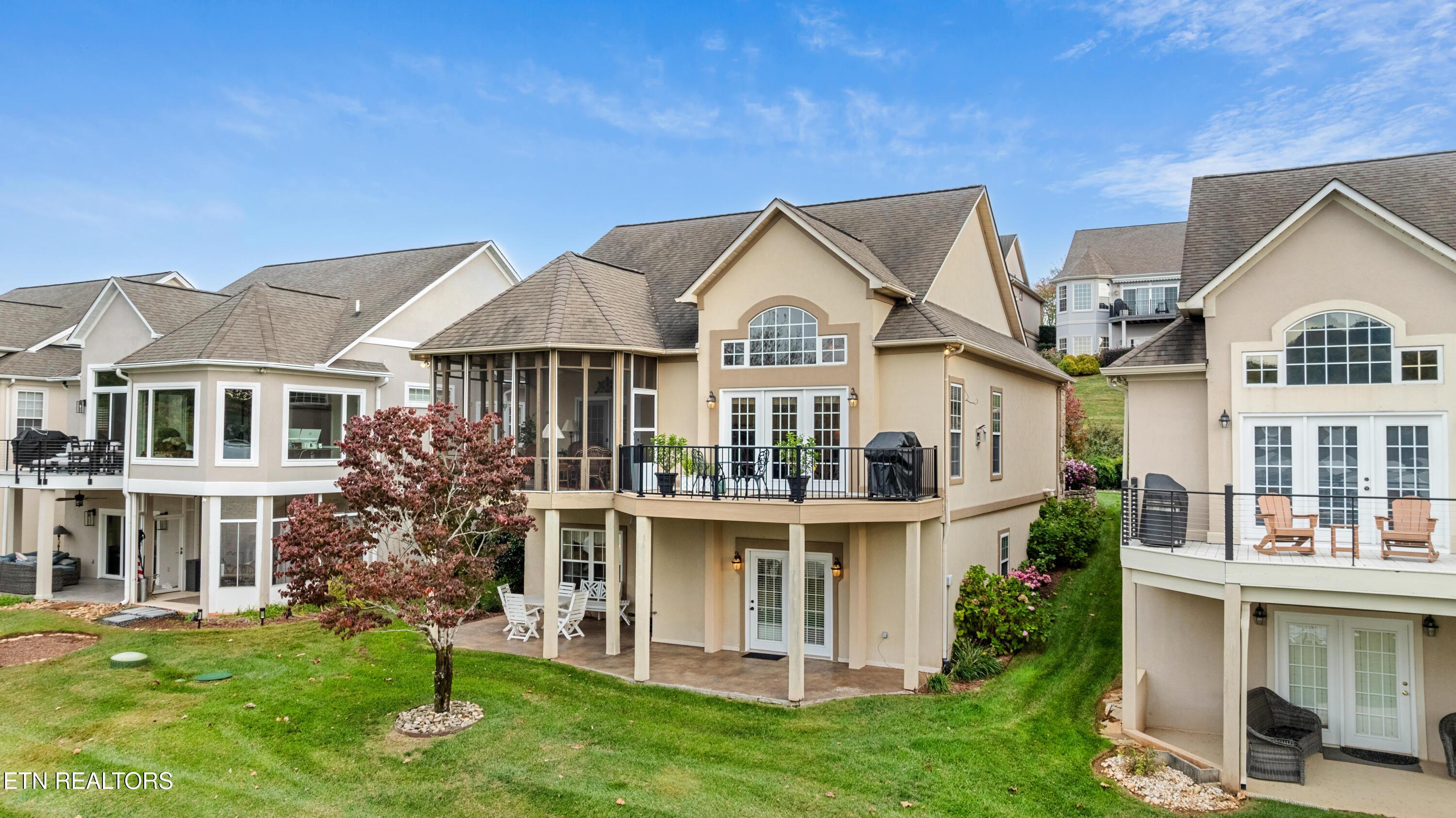 380 Morning Dove Drive, Vonore, TN - Fort Loudoun and Tellico Lake Real Estate - Image# 37