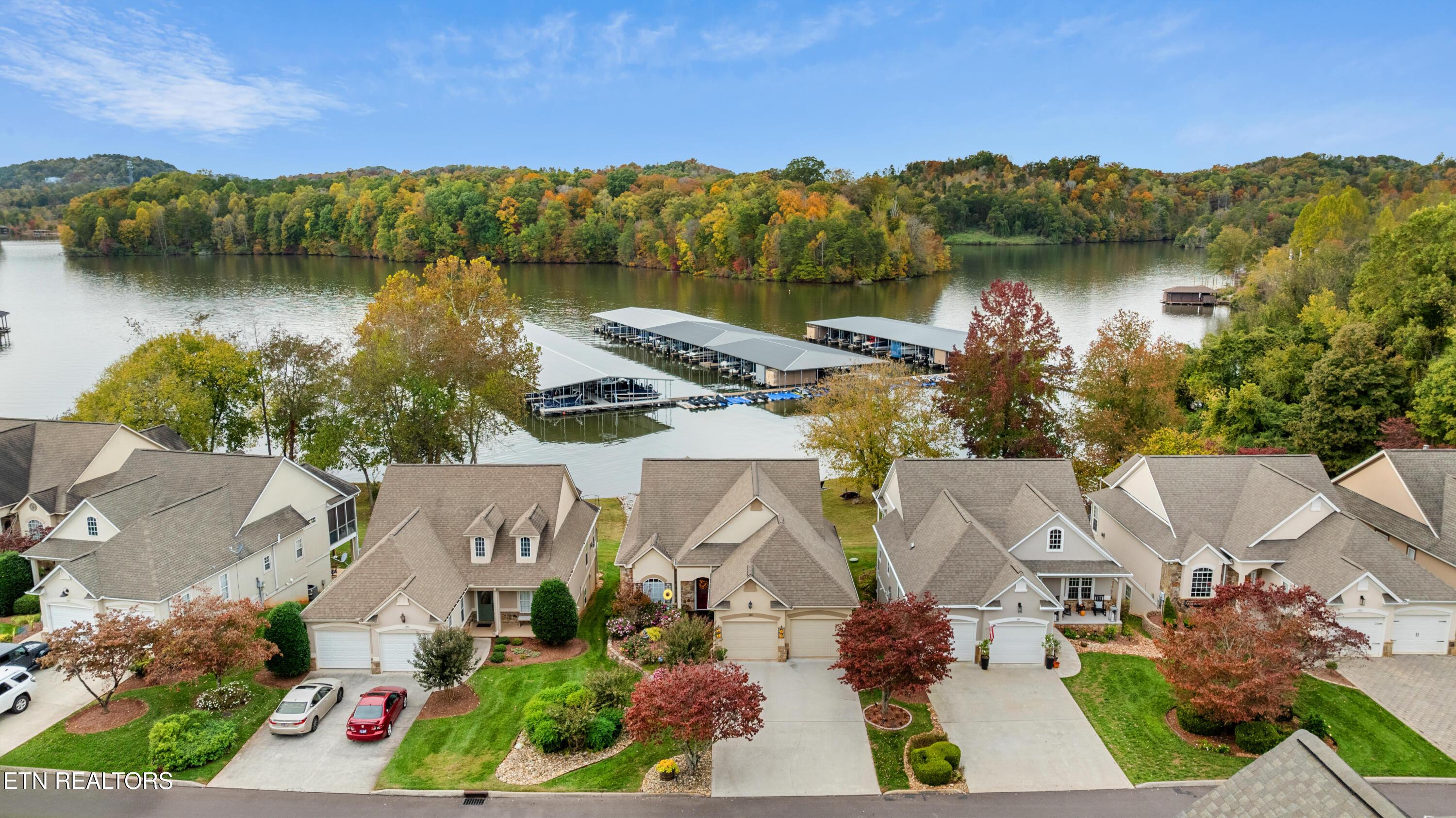 380 Morning Dove Drive, Vonore, TN - Fort Loudoun and Tellico Lake Real Estate - Image# 7