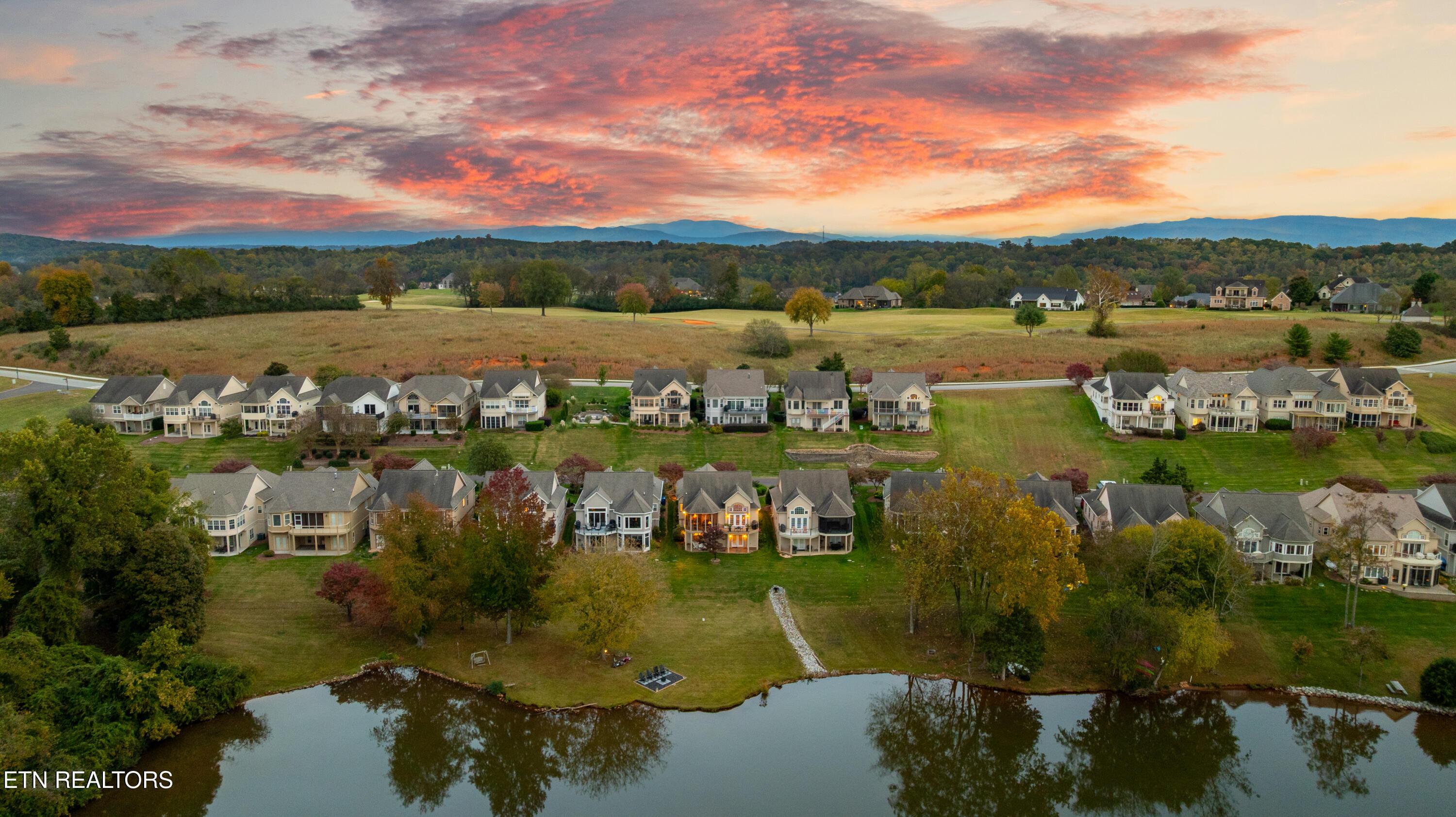 380 Morning Dove Drive, Vonore, TN - Fort Loudoun and Tellico Lake Real Estate - Image# 48