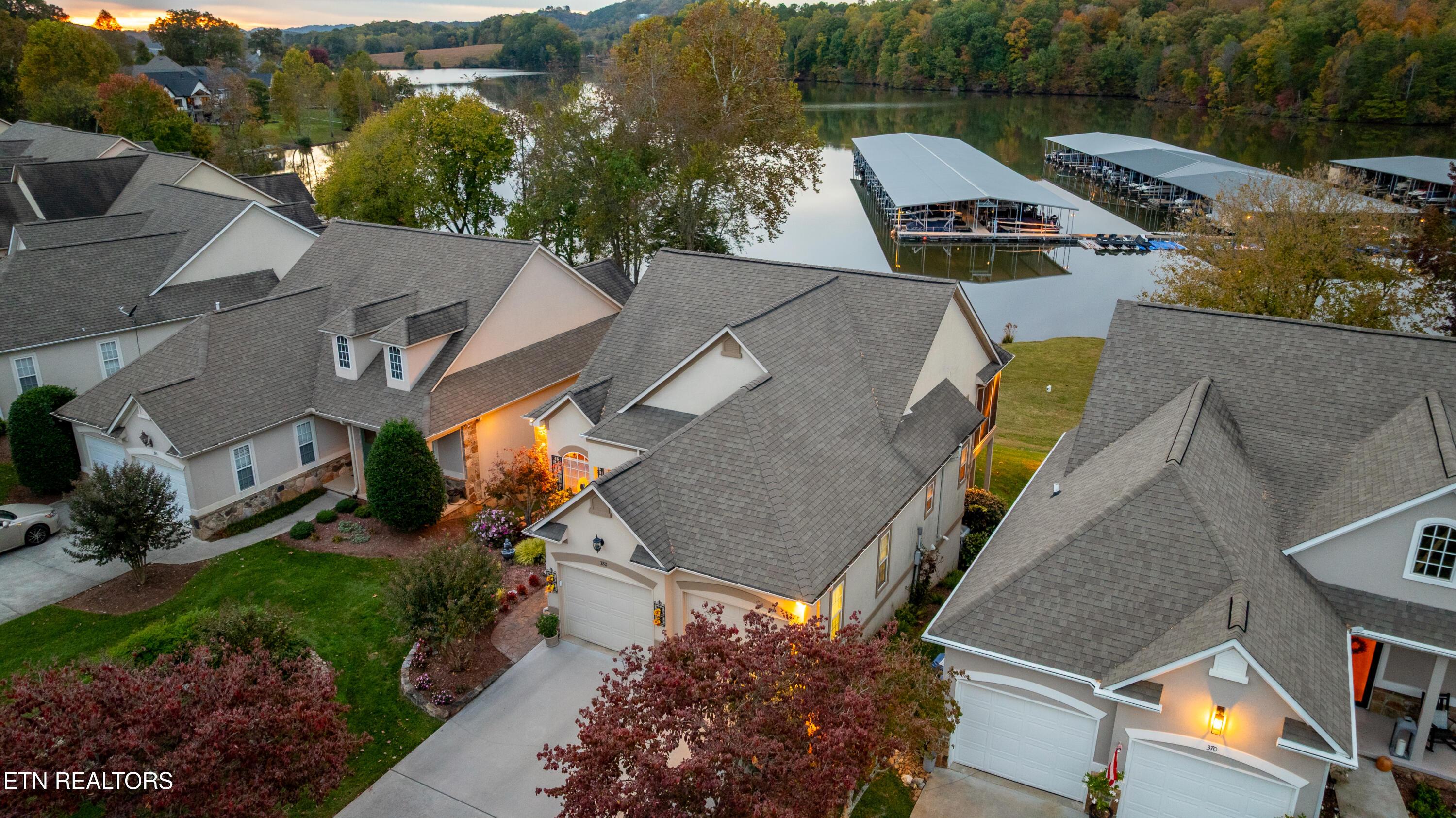 380 Morning Dove Drive, Vonore, TN - Fort Loudoun and Tellico Lake Real Estate - Image# 49