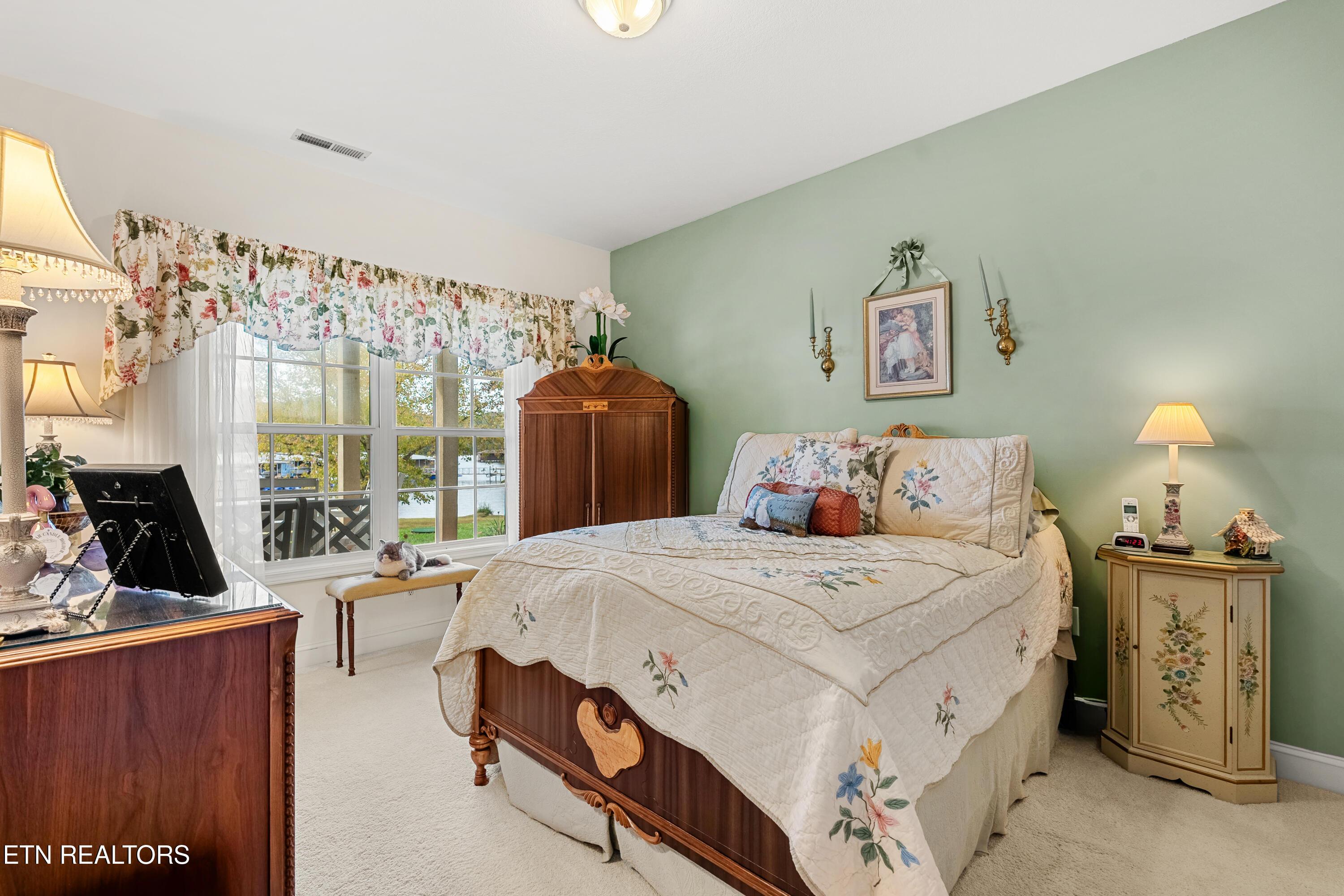 380 Morning Dove Drive, Vonore, TN - Fort Loudoun and Tellico Lake Real Estate - Image# 38