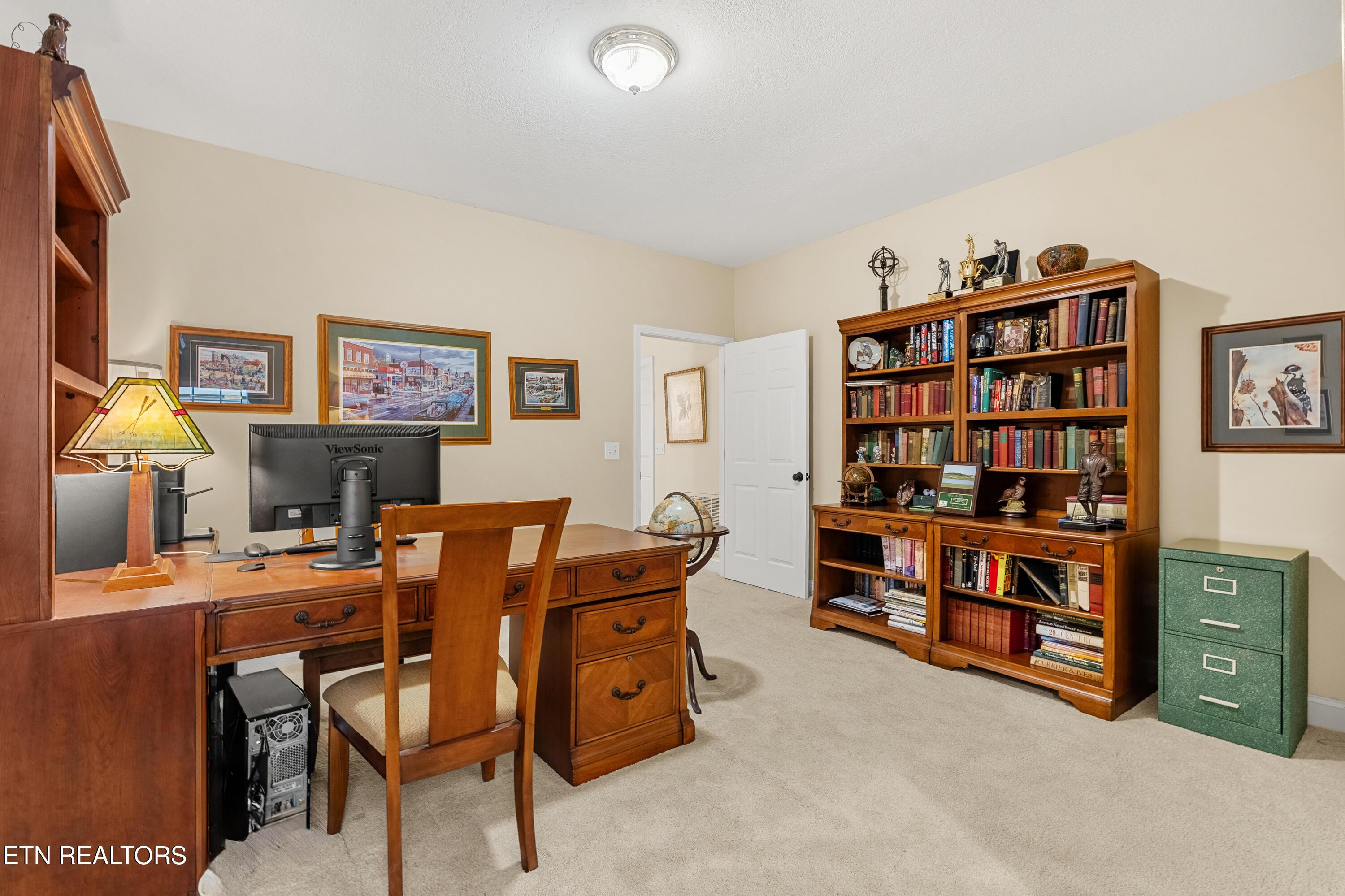 380 Morning Dove Drive, Vonore, TN - Fort Loudoun and Tellico Lake Real Estate - Image# 42