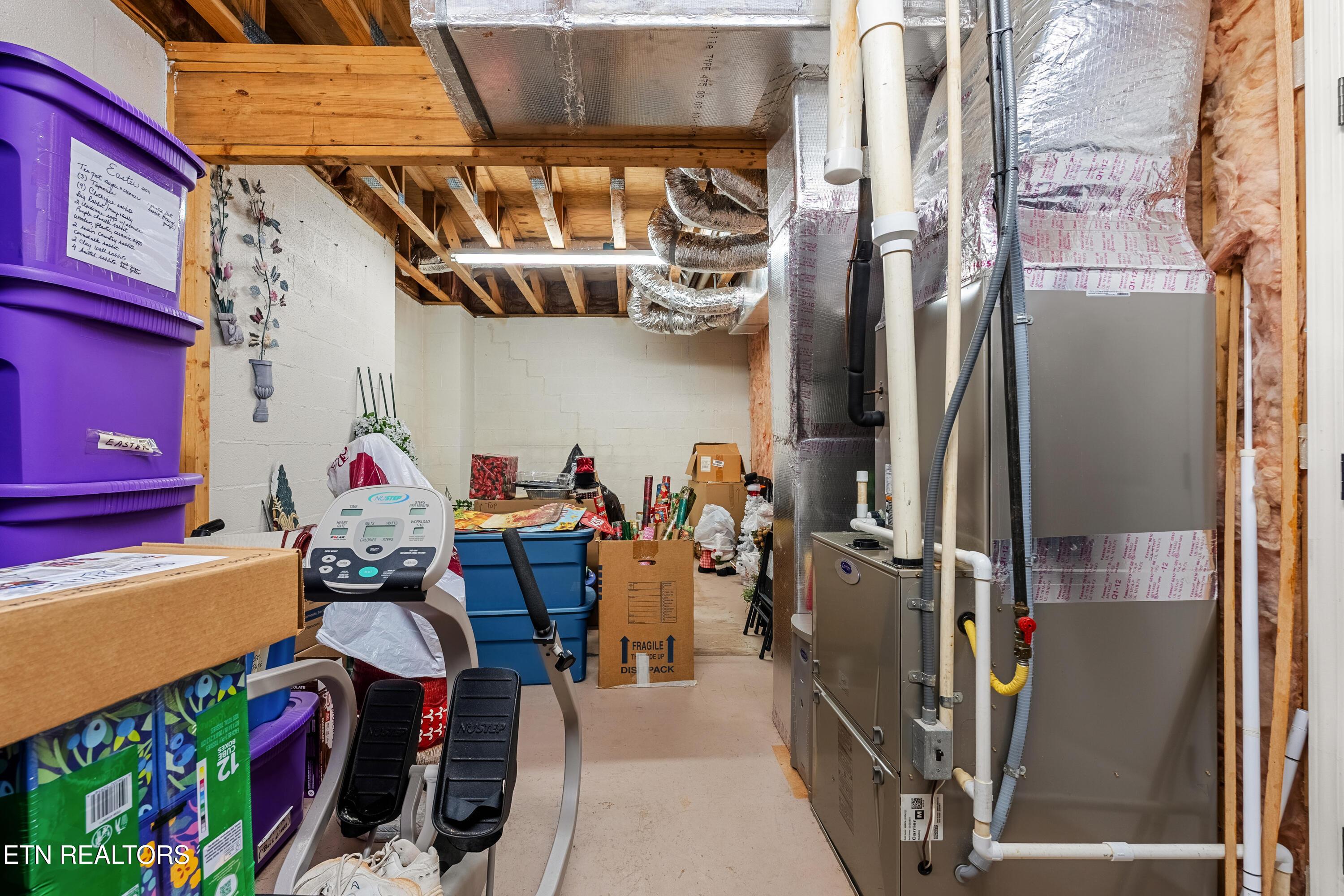 380 Morning Dove Drive, Vonore, TN - Fort Loudoun and Tellico Lake Real Estate - Image# 43