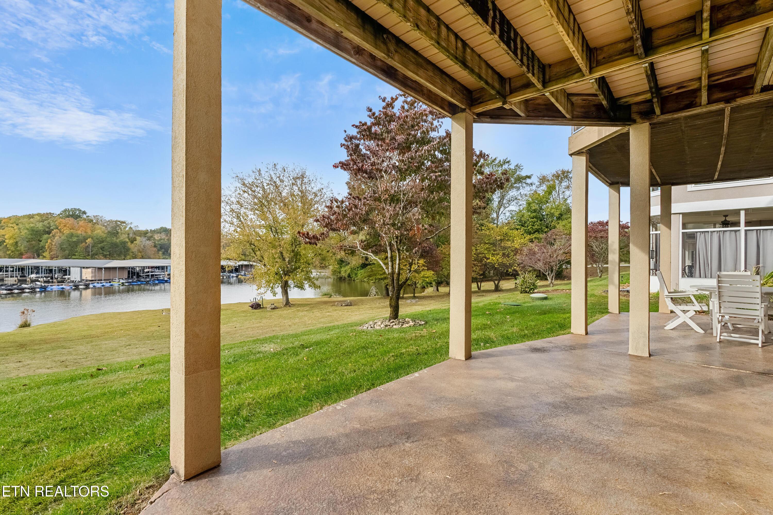 380 Morning Dove Drive, Vonore, TN - Fort Loudoun and Tellico Lake Real Estate - Image# 35
