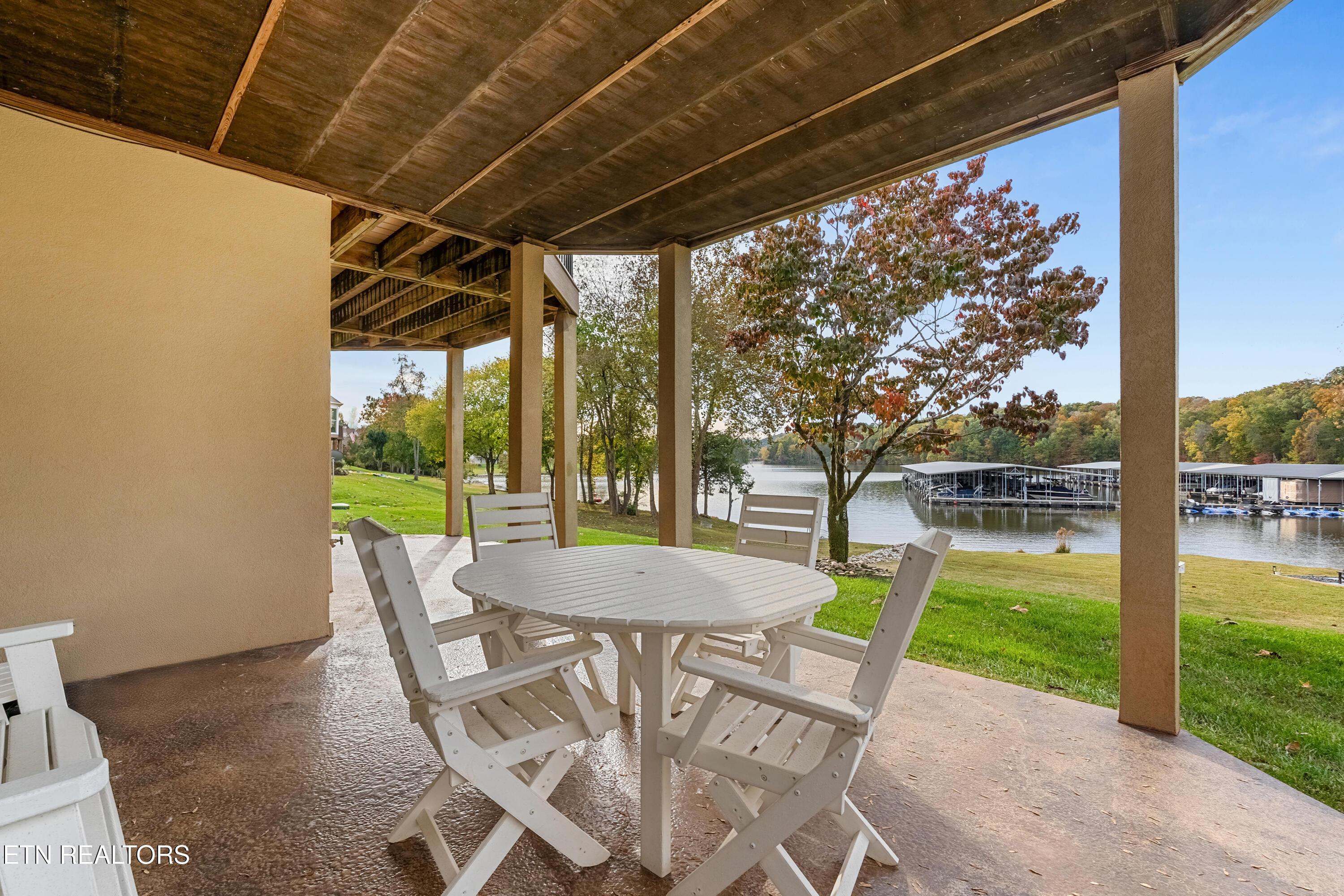 380 Morning Dove Drive, Vonore, TN - Fort Loudoun and Tellico Lake Real Estate - Image# 36