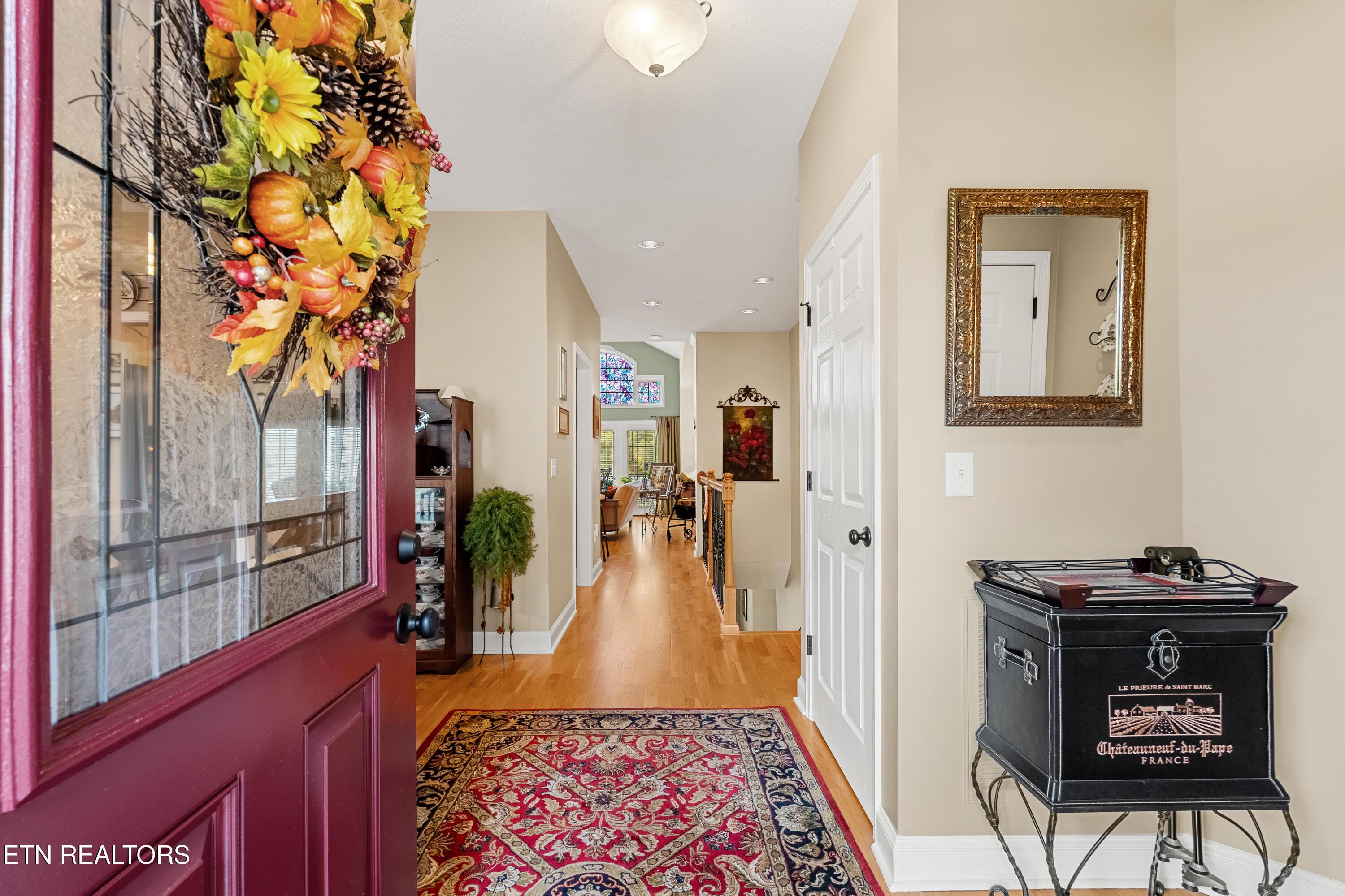 380 Morning Dove Drive, Vonore, TN - Fort Loudoun and Tellico Lake Real Estate - Image# 10