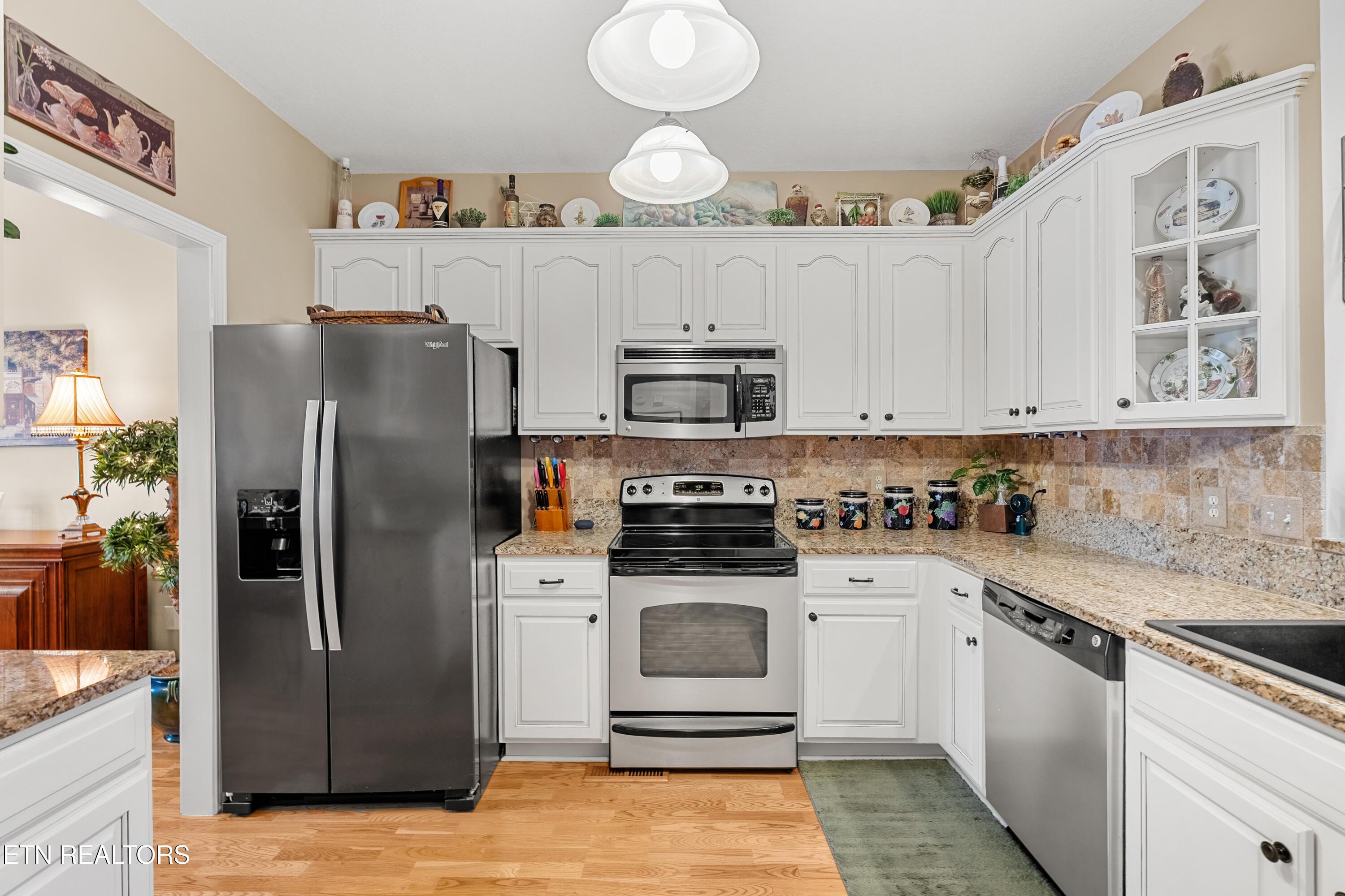 380 Morning Dove Drive, Vonore, TN - Fort Loudoun and Tellico Lake Real Estate - Image# 14