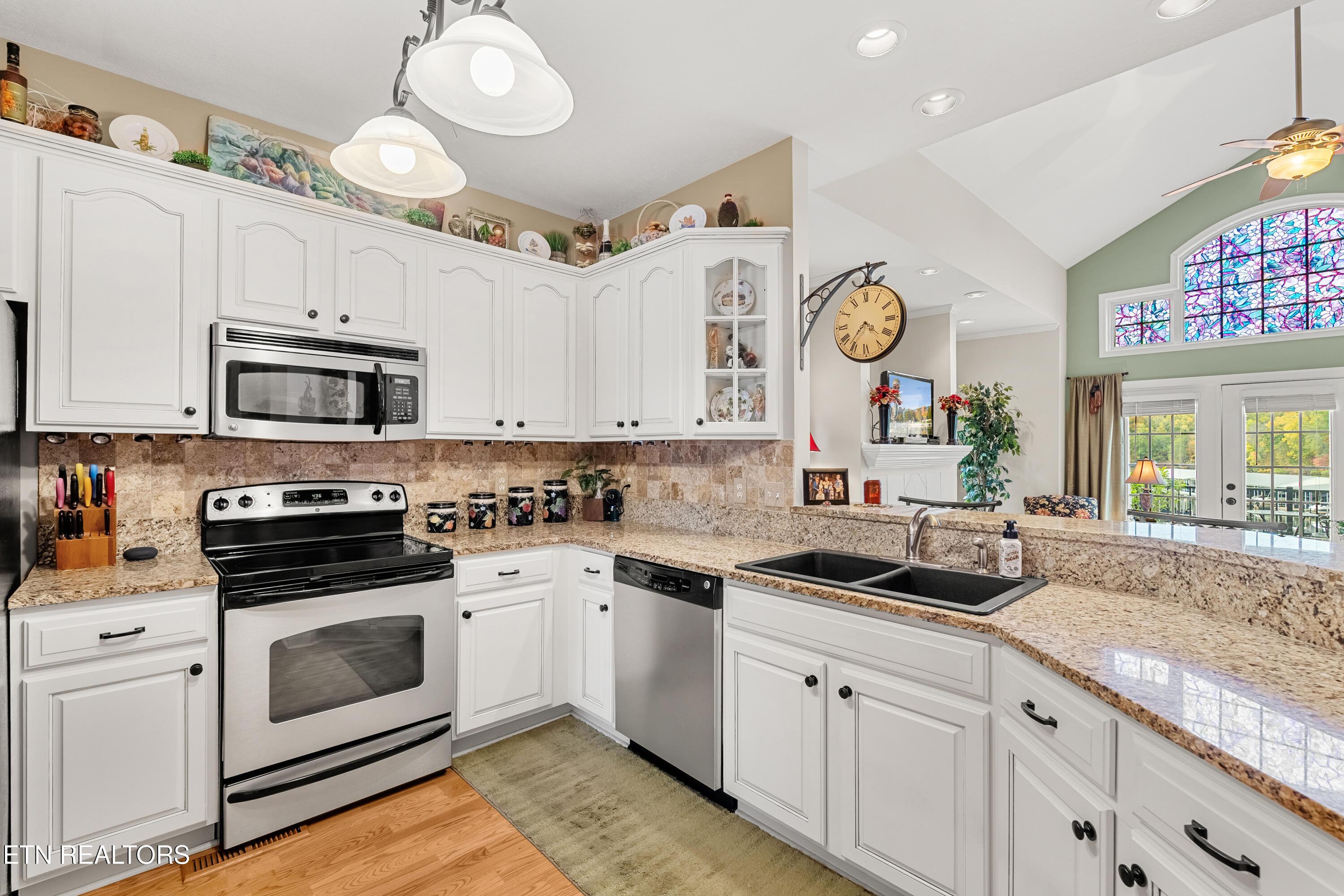 380 Morning Dove Drive, Vonore, TN - Fort Loudoun and Tellico Lake Real Estate - Image# 15