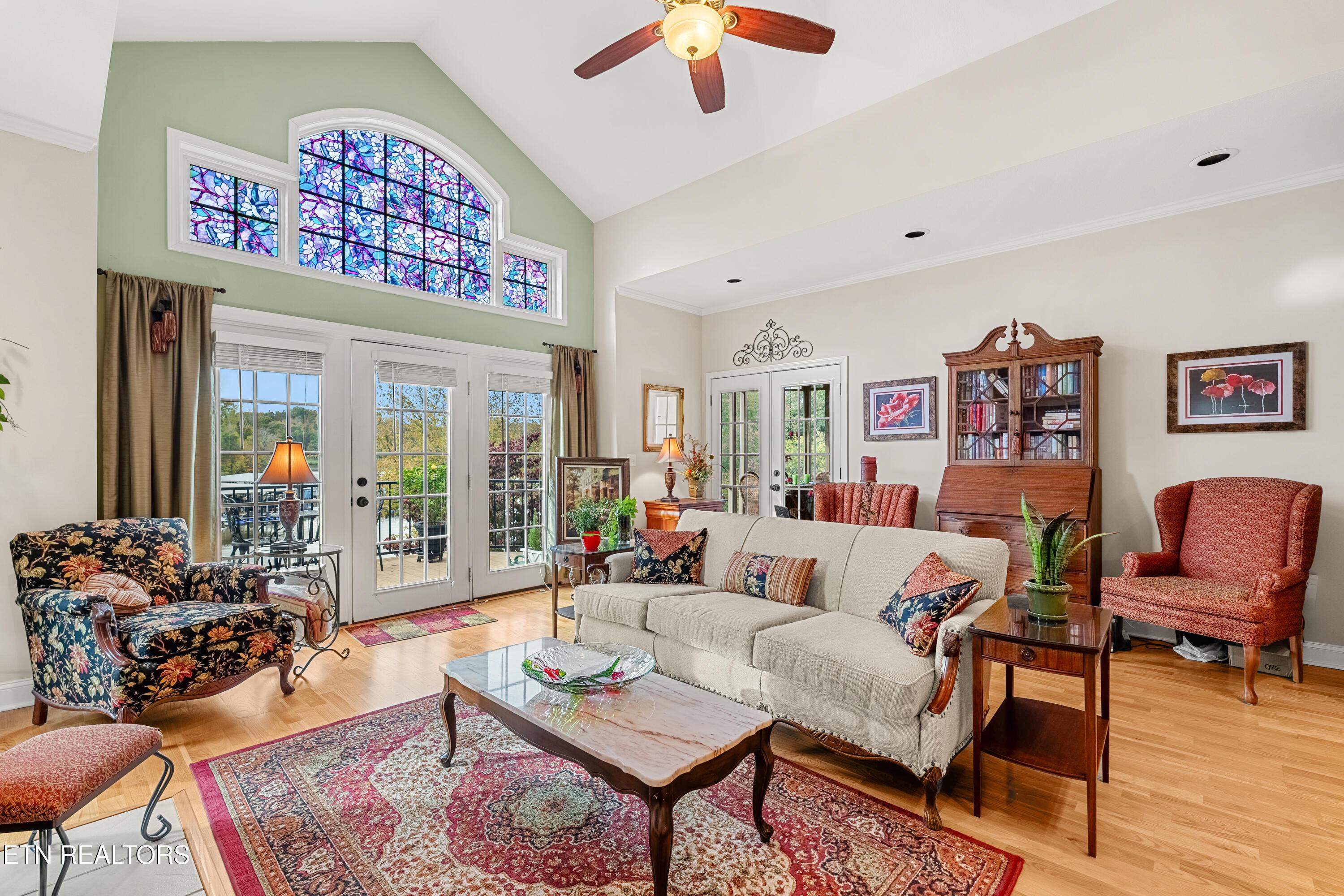 380 Morning Dove Drive, Vonore, TN - Fort Loudoun and Tellico Lake Real Estate - Image# 20