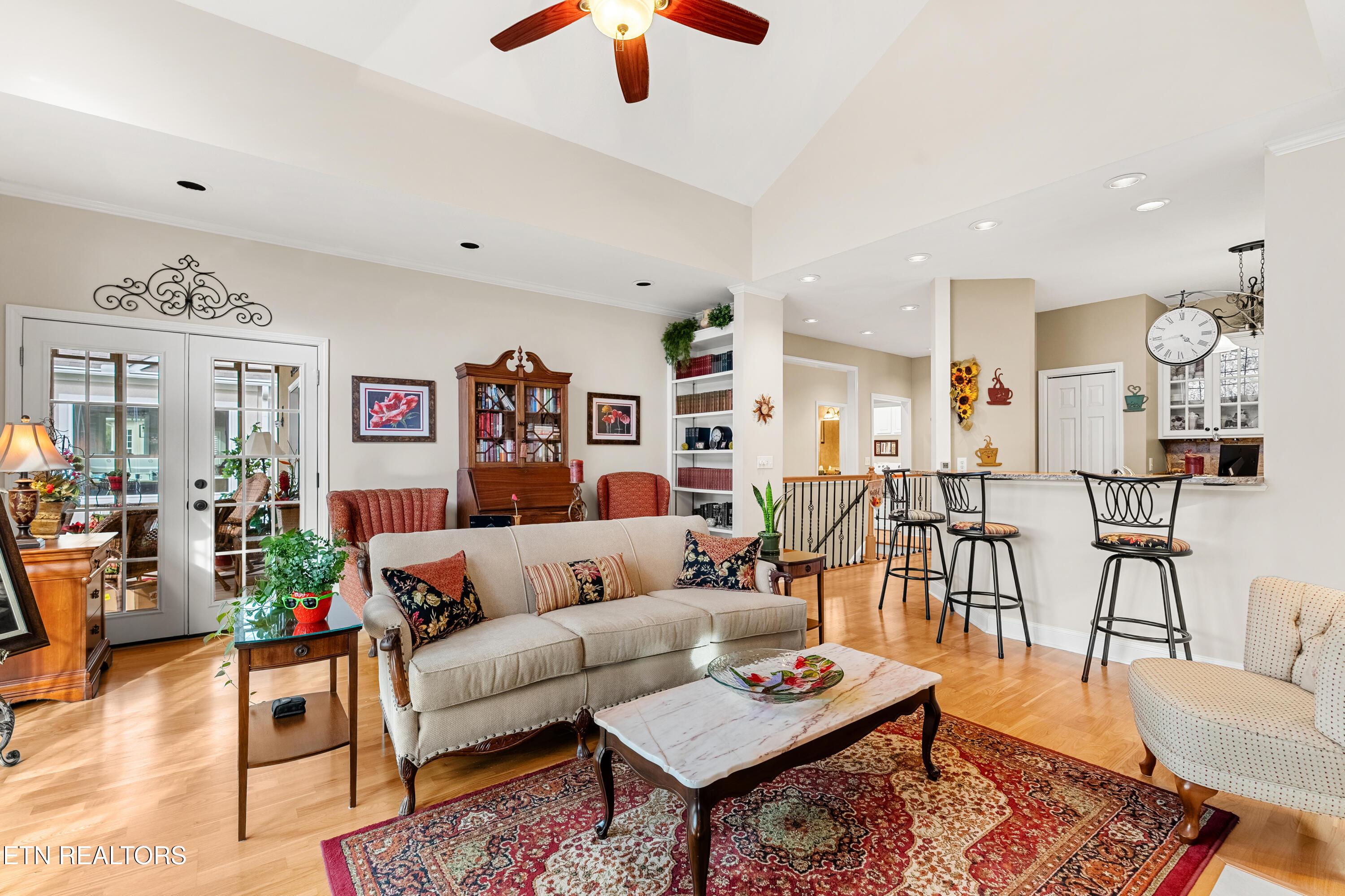 380 Morning Dove Drive, Vonore, TN - Fort Loudoun and Tellico Lake Real Estate - Image# 18