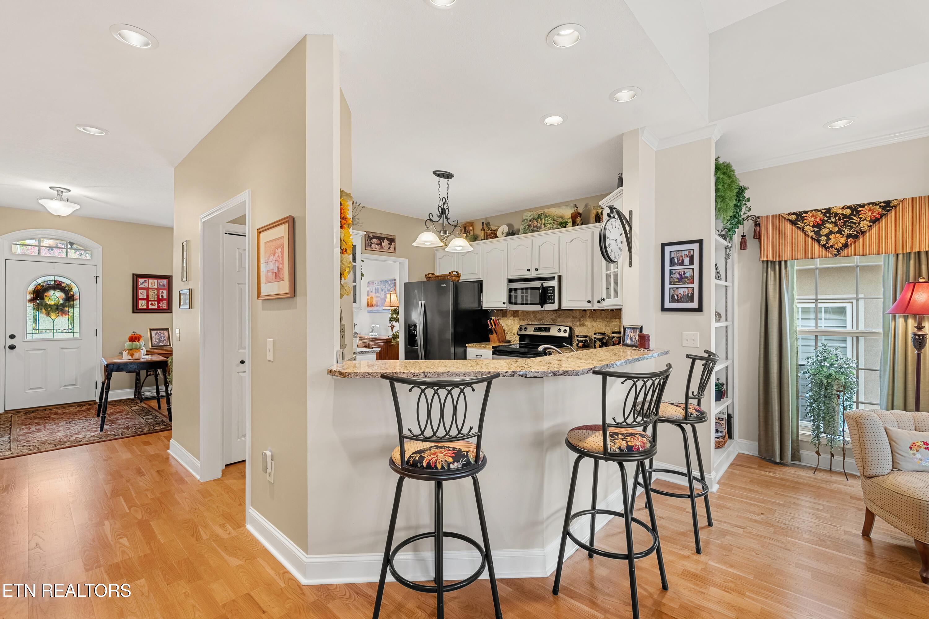 380 Morning Dove Drive, Vonore, TN - Fort Loudoun and Tellico Lake Real Estate - Image# 17