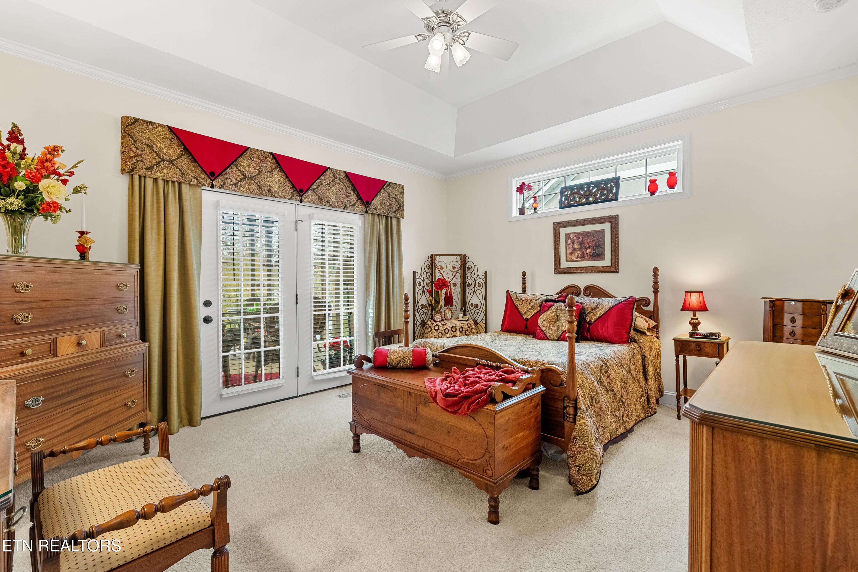 380 Morning Dove Drive, Vonore, TN - Fort Loudoun and Tellico Lake Real Estate - Image# 25