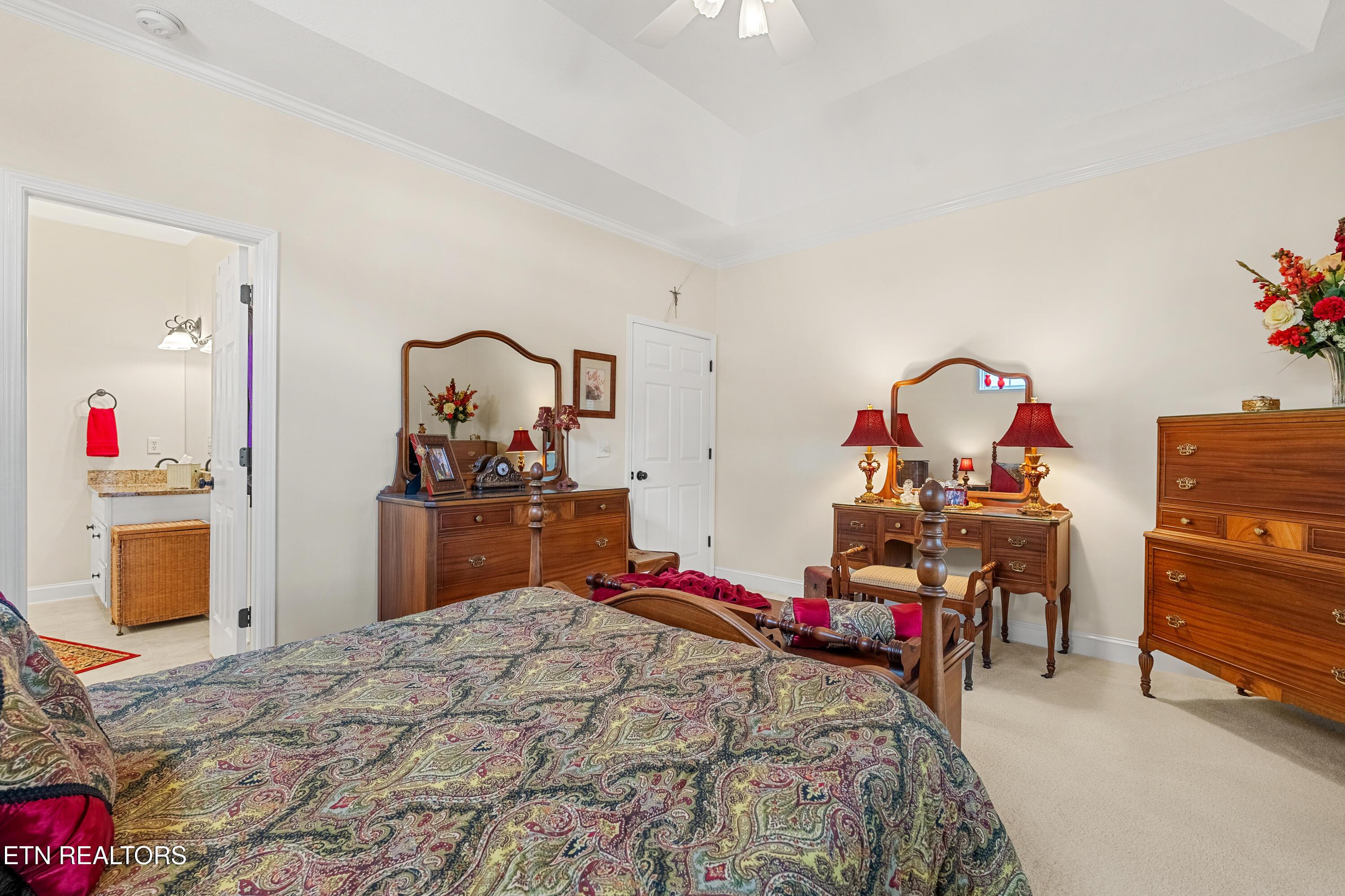 380 Morning Dove Drive, Vonore, TN - Fort Loudoun and Tellico Lake Real Estate - Image# 26